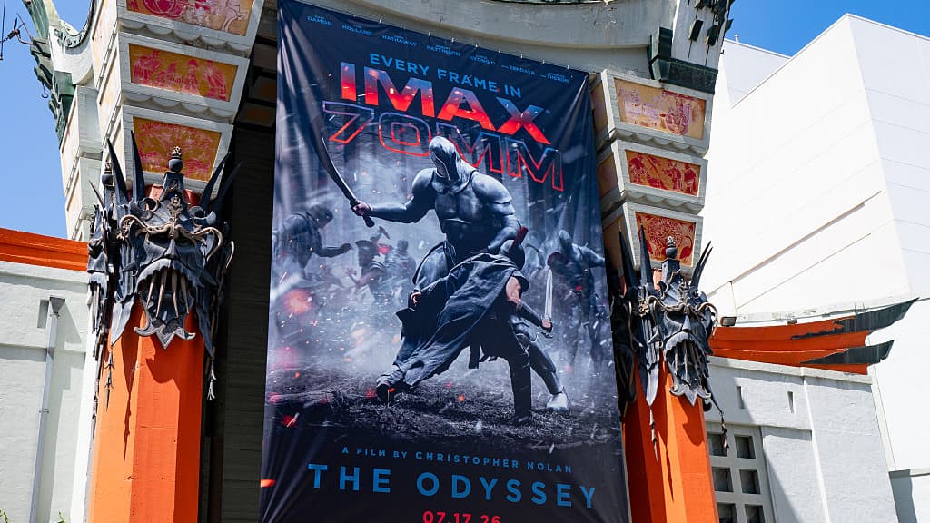 You Actually Donβt Need to See That Movie in IMAX - Time Magazine