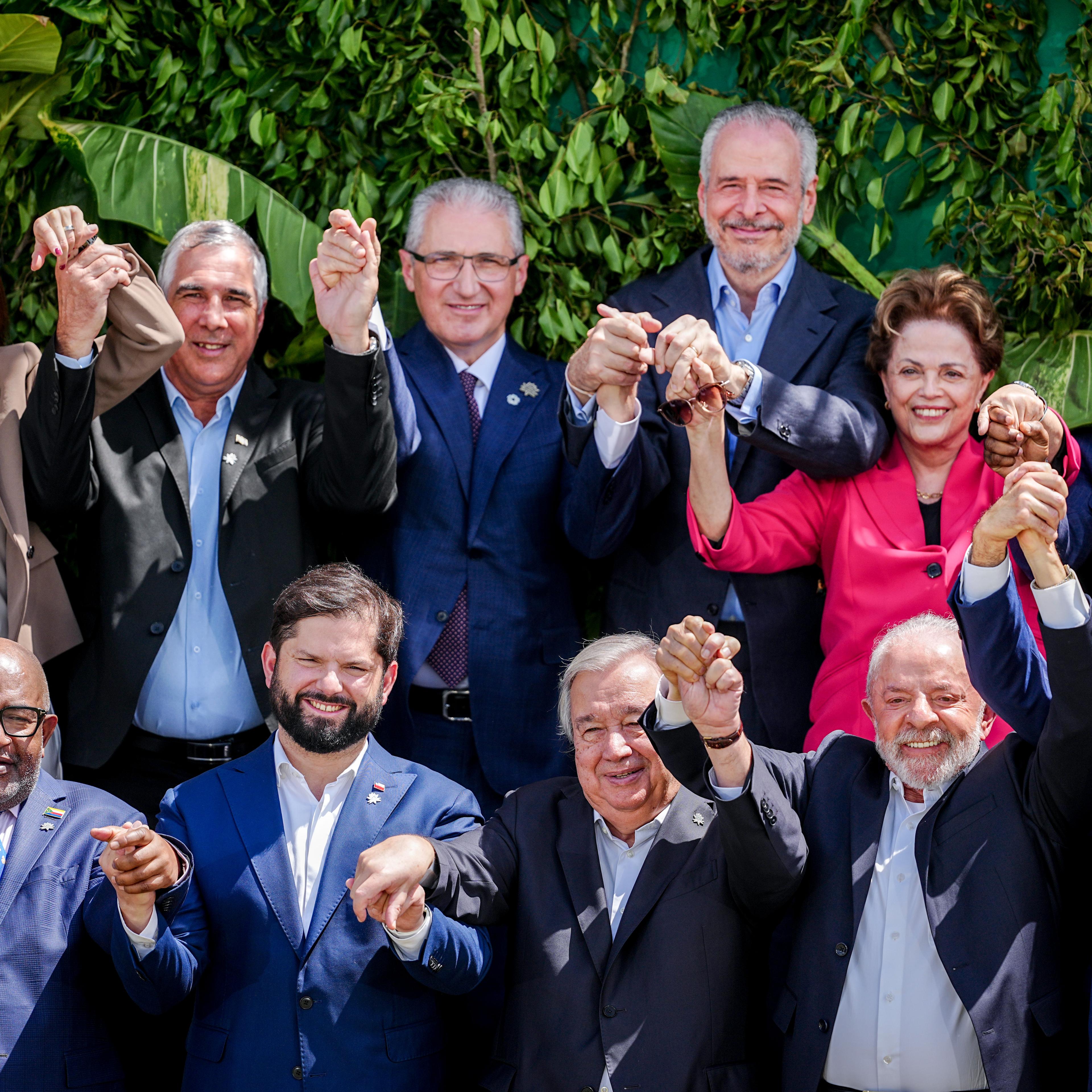 Tens of thousands of delegates from almost every country in the world are meeting at the COP30 world climate conference in Belém in the Brazilian Amazon to negotiate how to stem the escalating climate crisis.