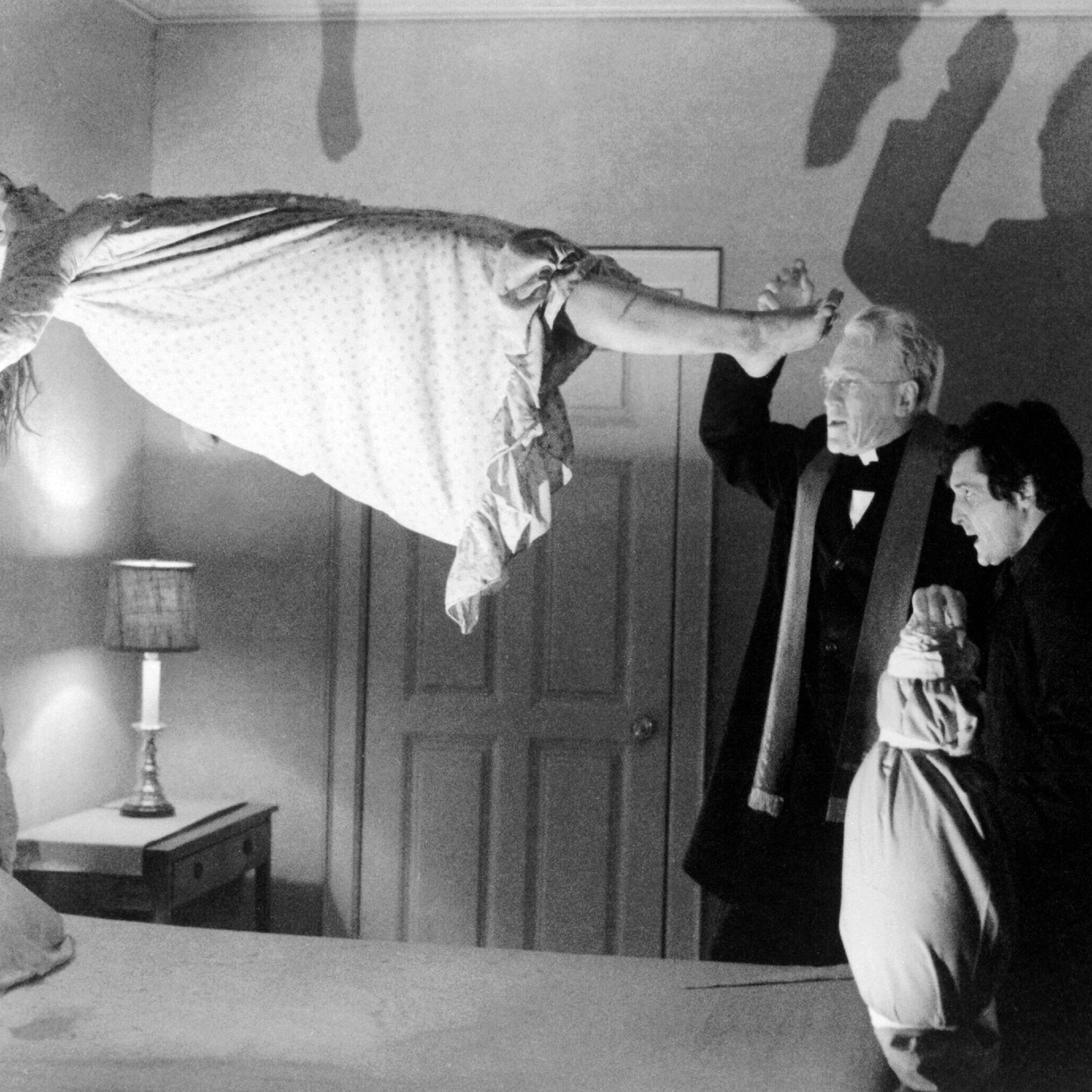 The Exorcist