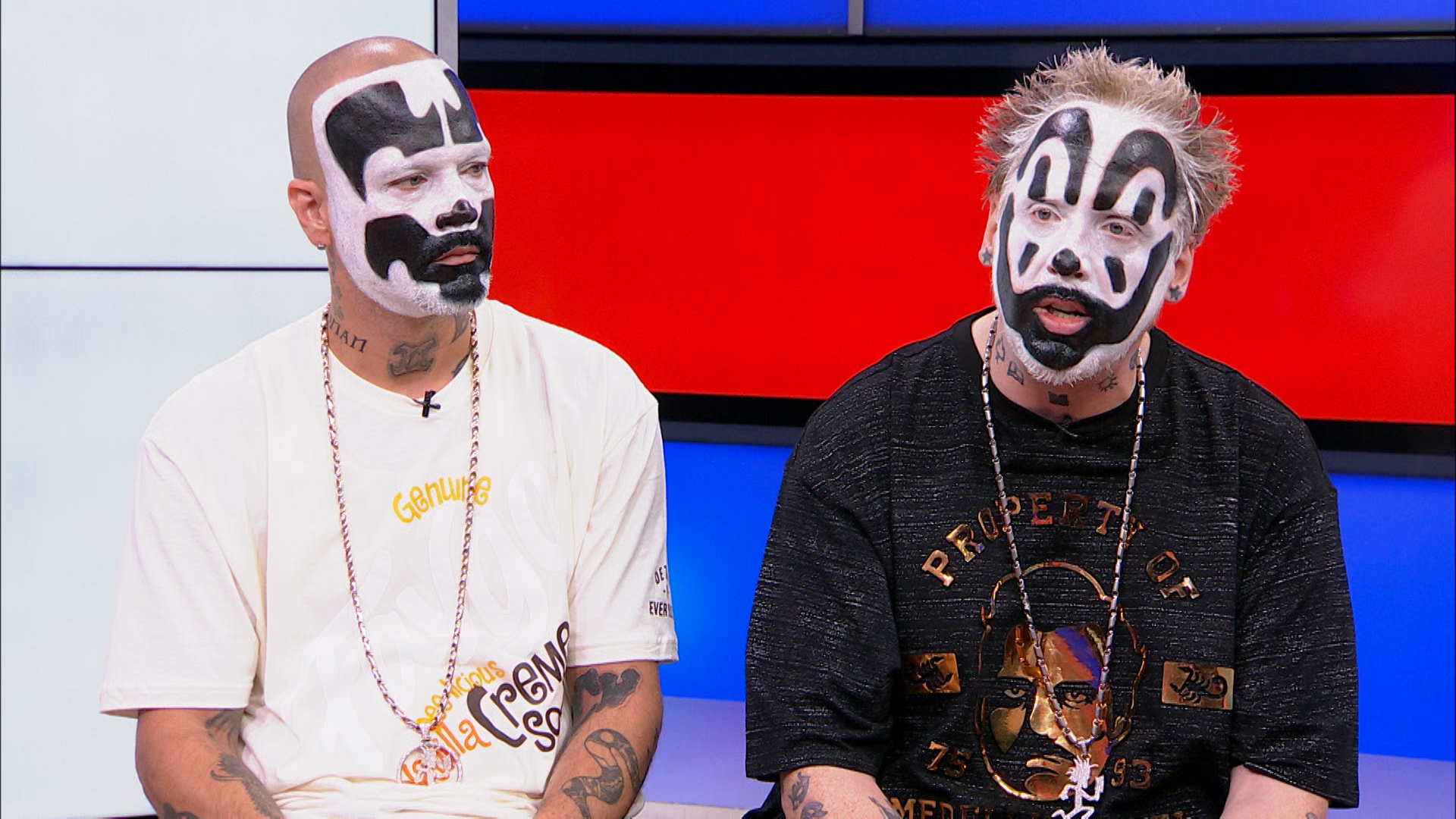 Insane Clown Posse