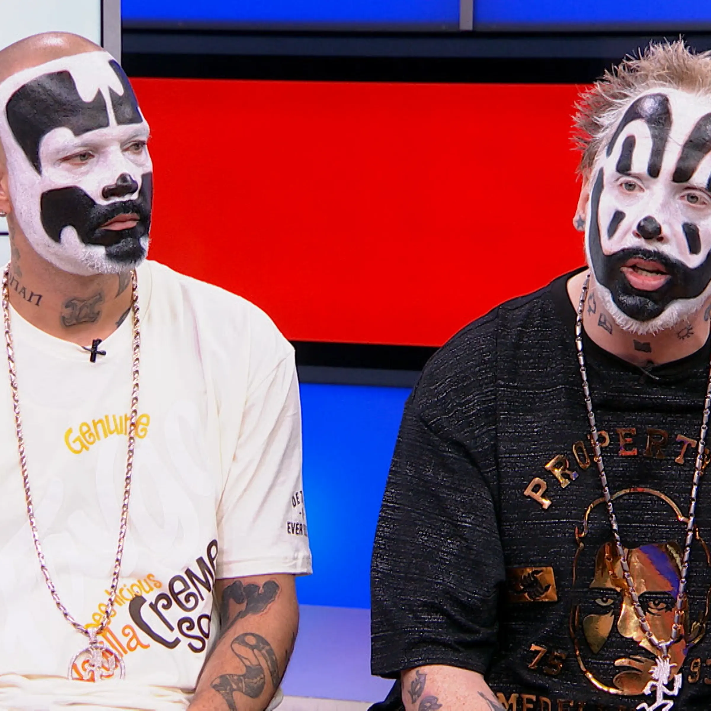Insane Clown Posse