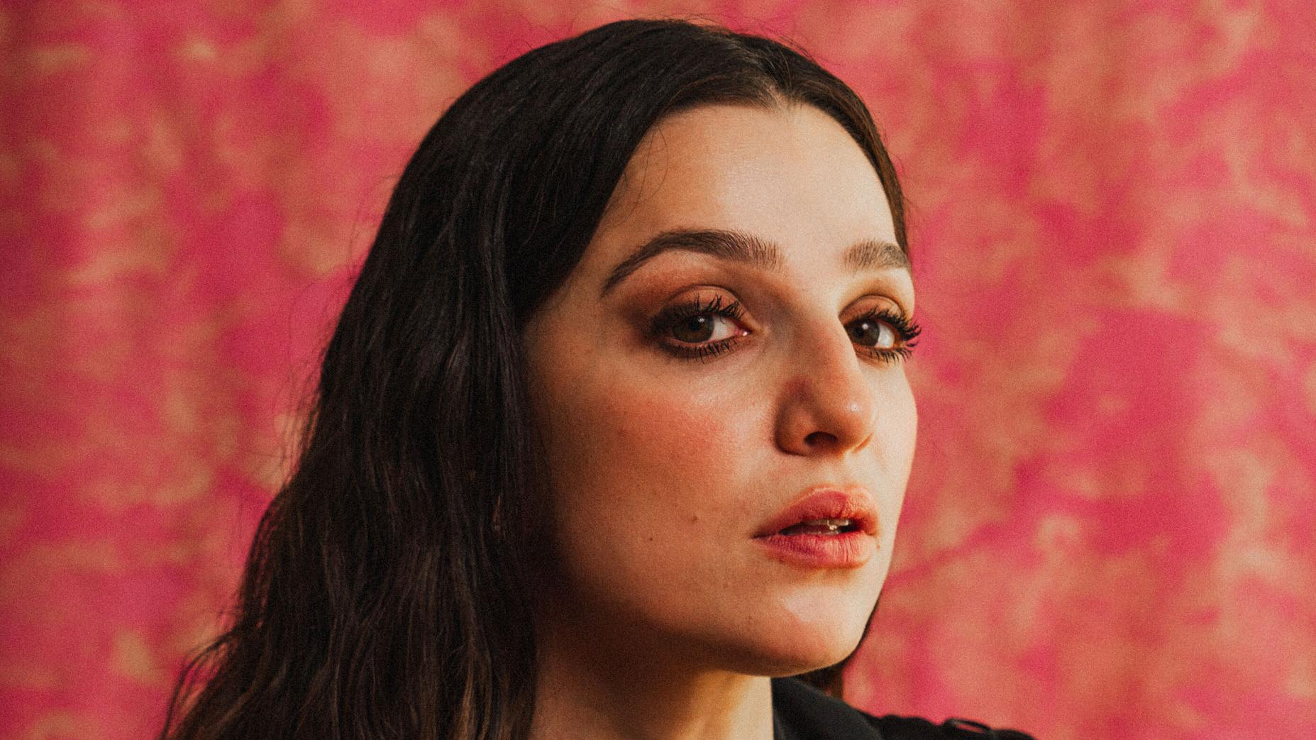 Marisa Abela Is on the 2026 TIME100 Next - Time Magazine