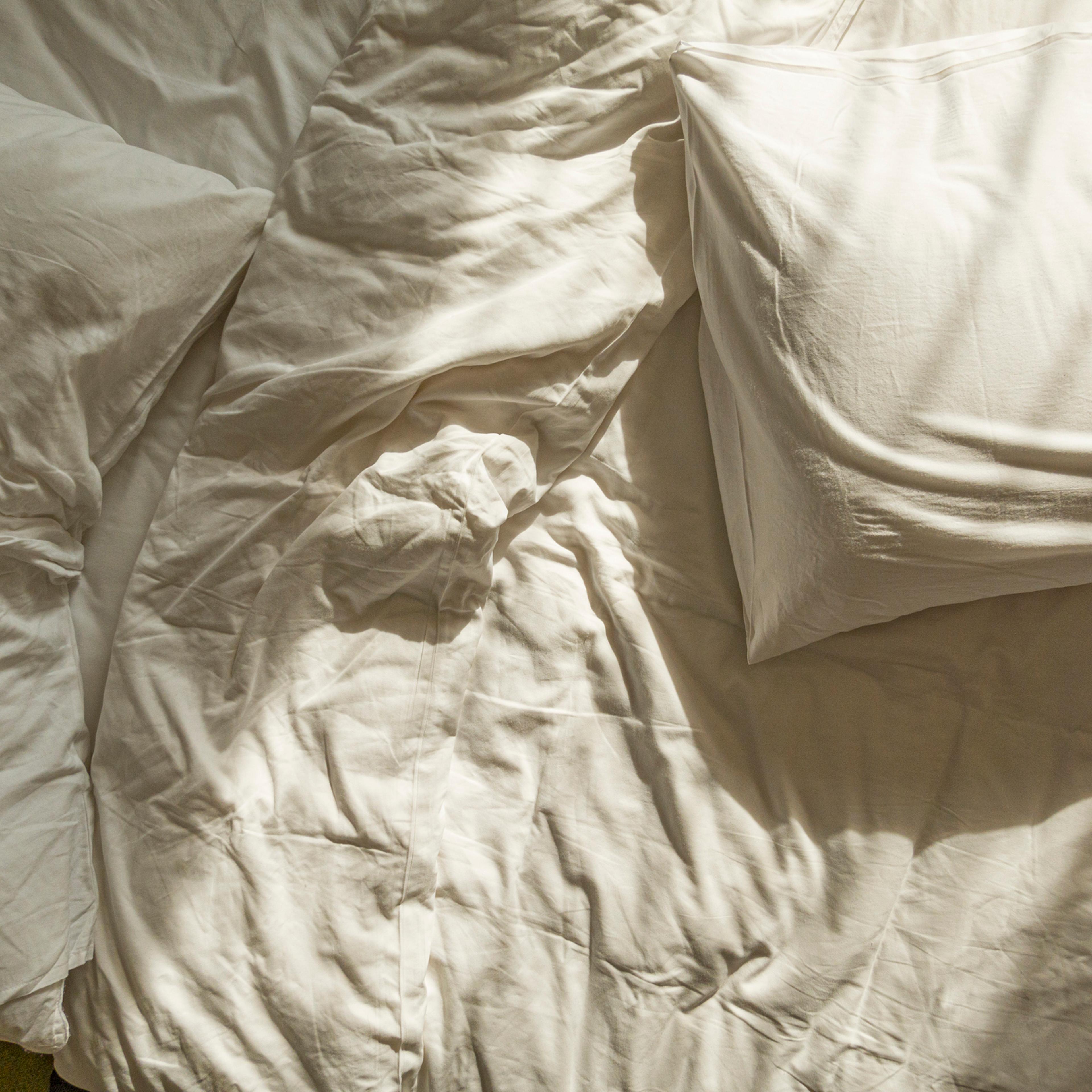 How Can Couples Sleep Better Together or Separately