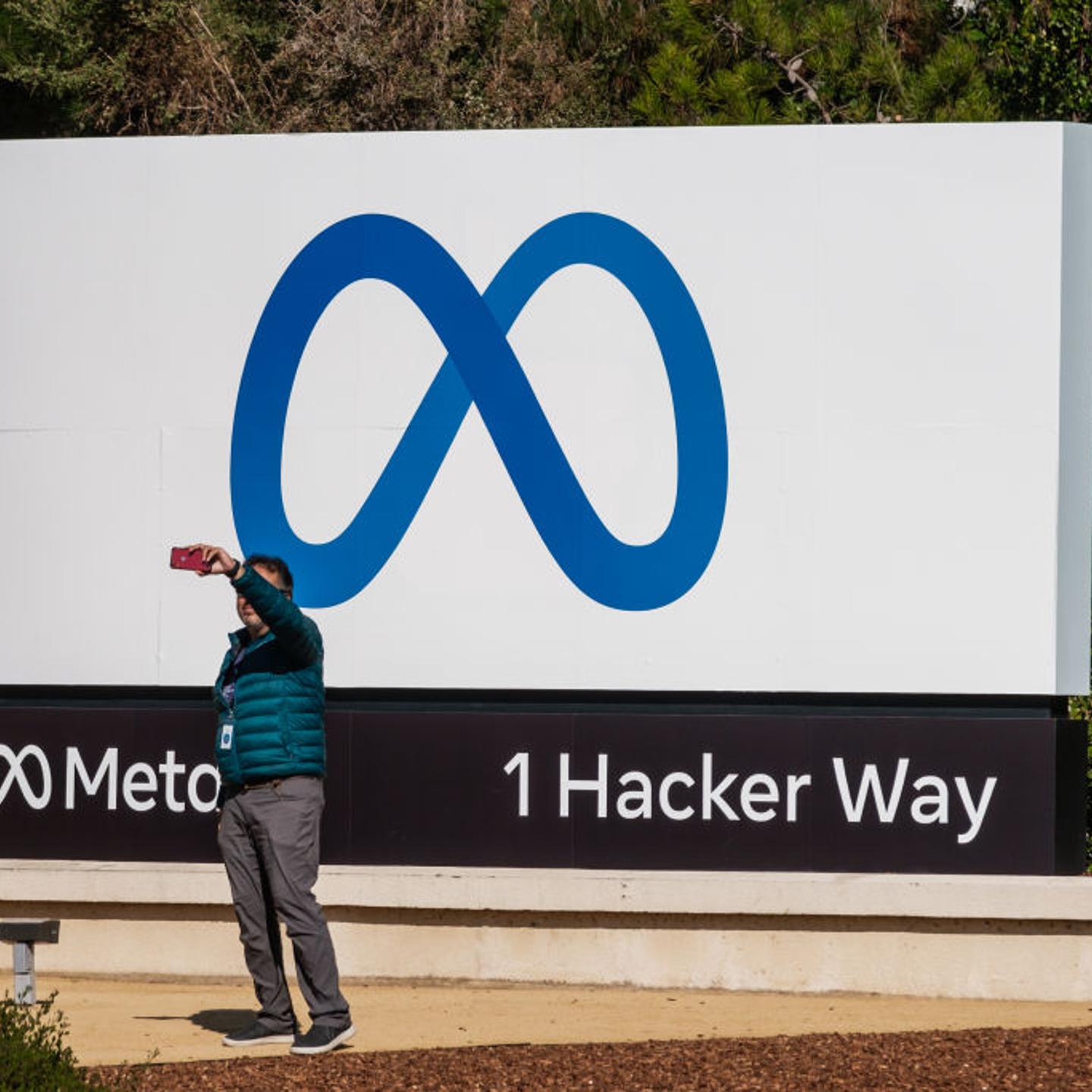 Facebook Changes Name To Meta In Embrace Of Virtual Reality