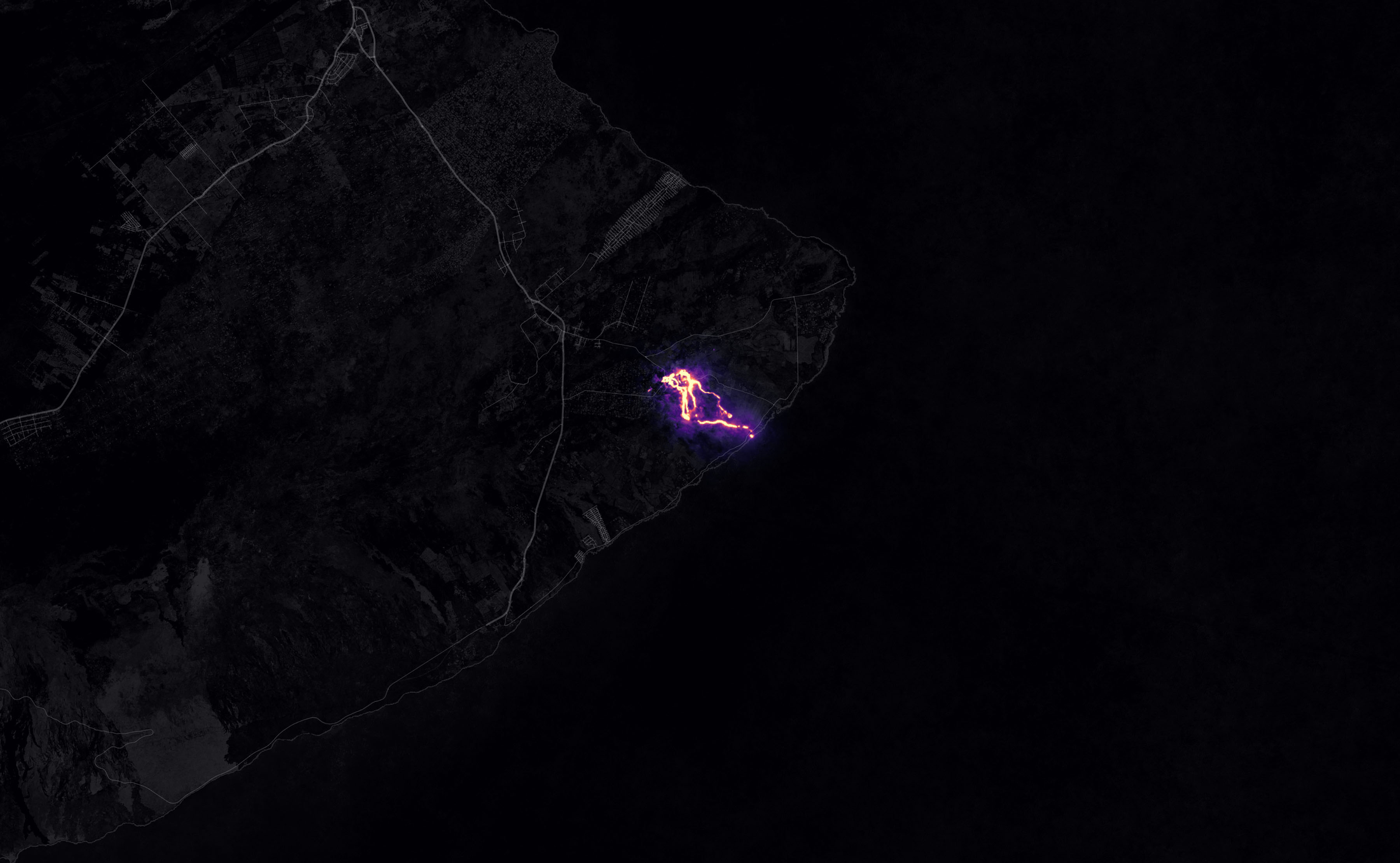 NASA Earth Observatory image by Joshua Stevens, using Landsat data from the U.S. Geological Survey.