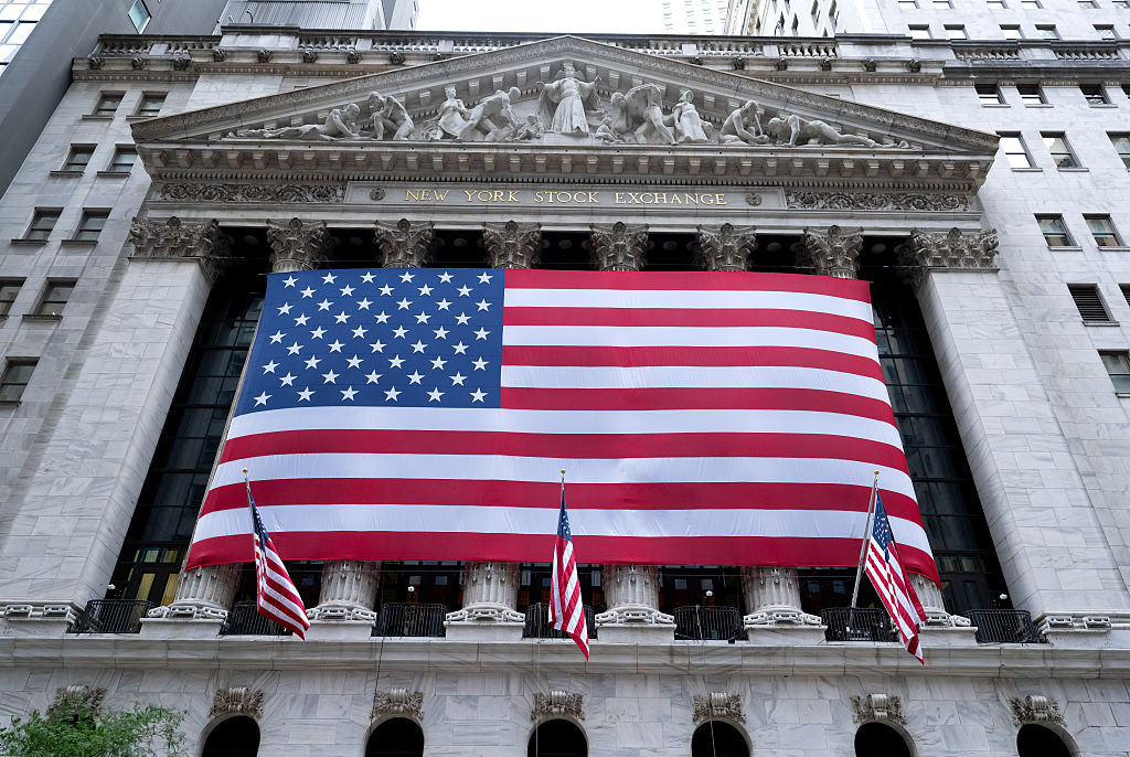 Image from article: Why the World Is Still Investing in America Image from article: Why the World Is Still Investing in America