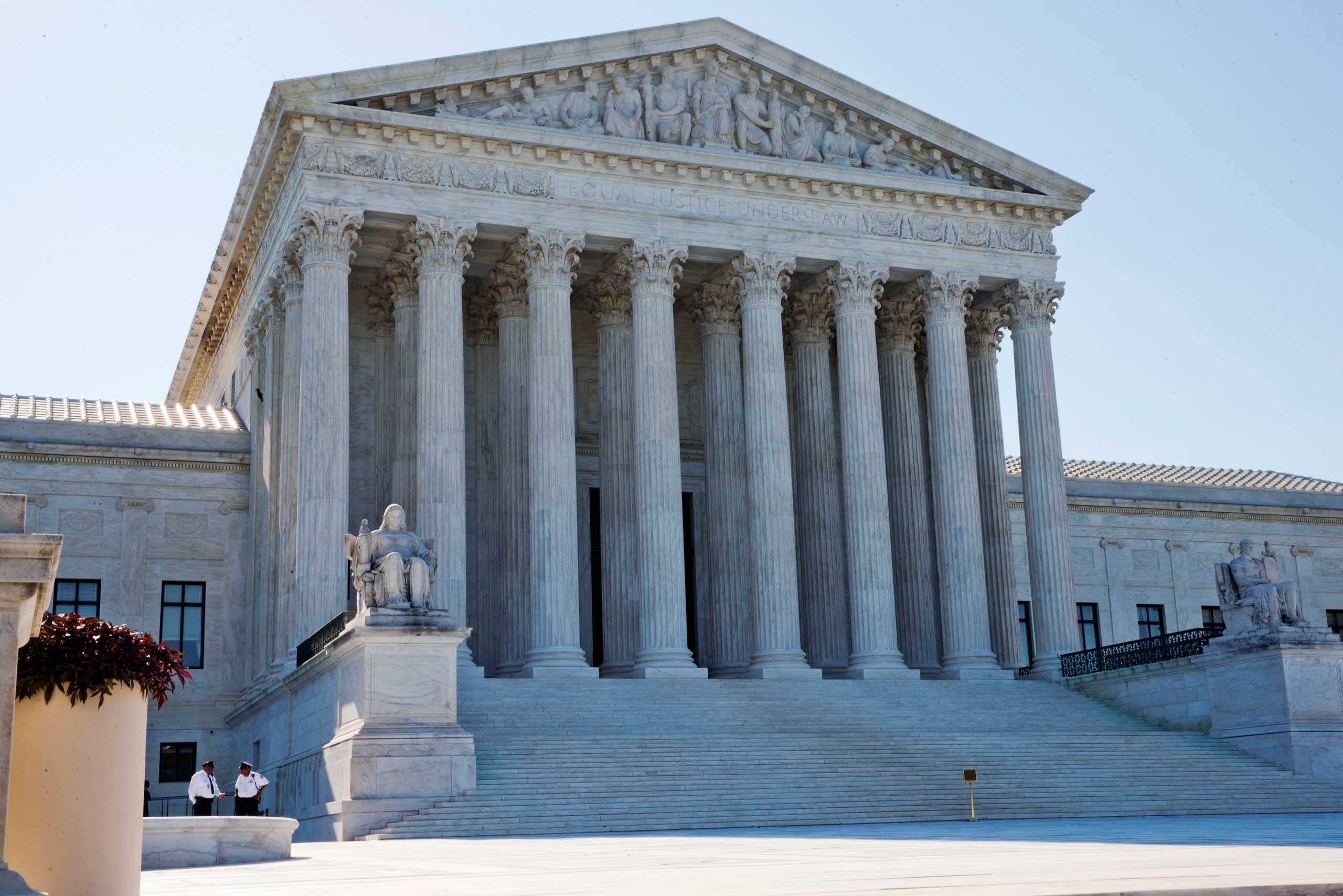 Supreme Court