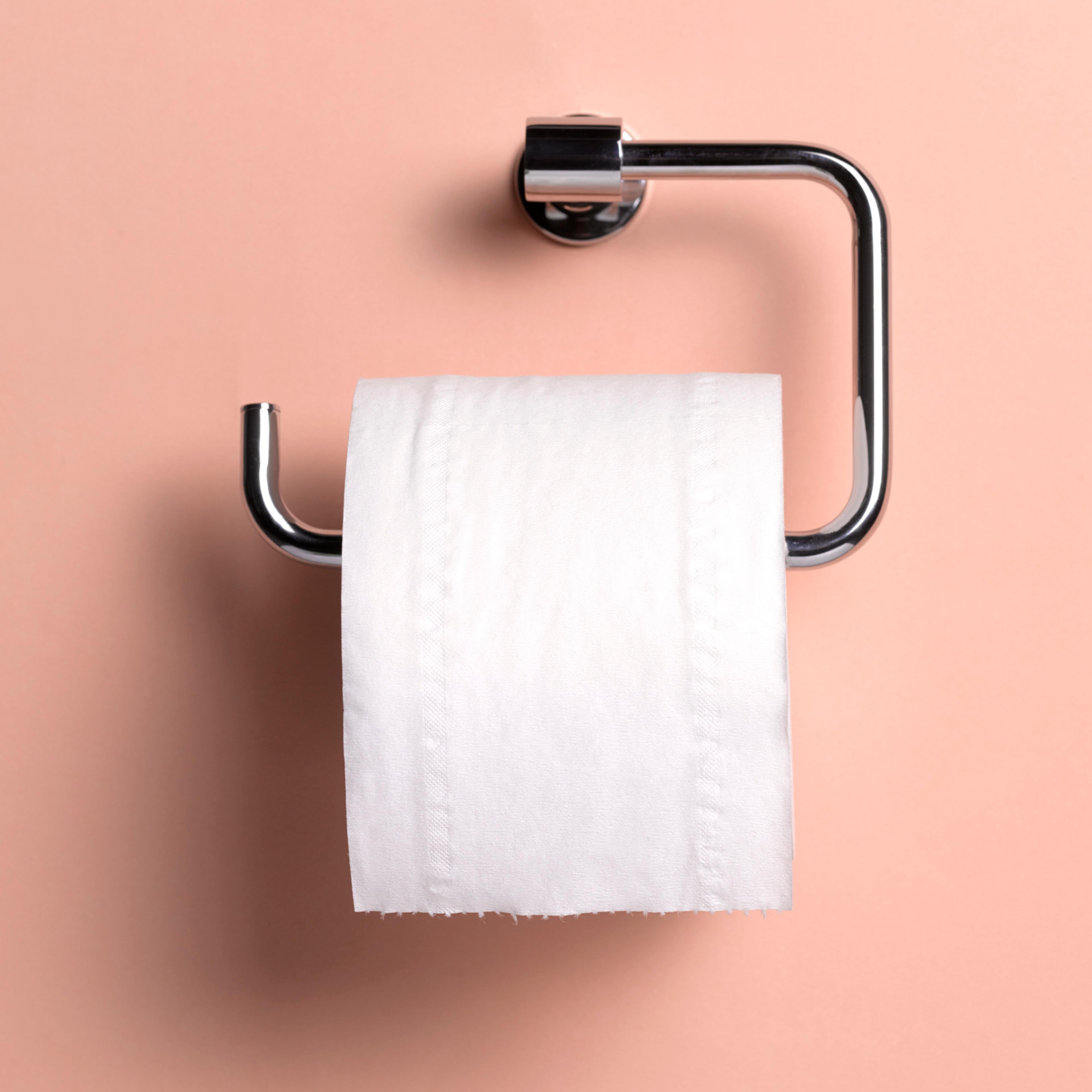 Toilet paper