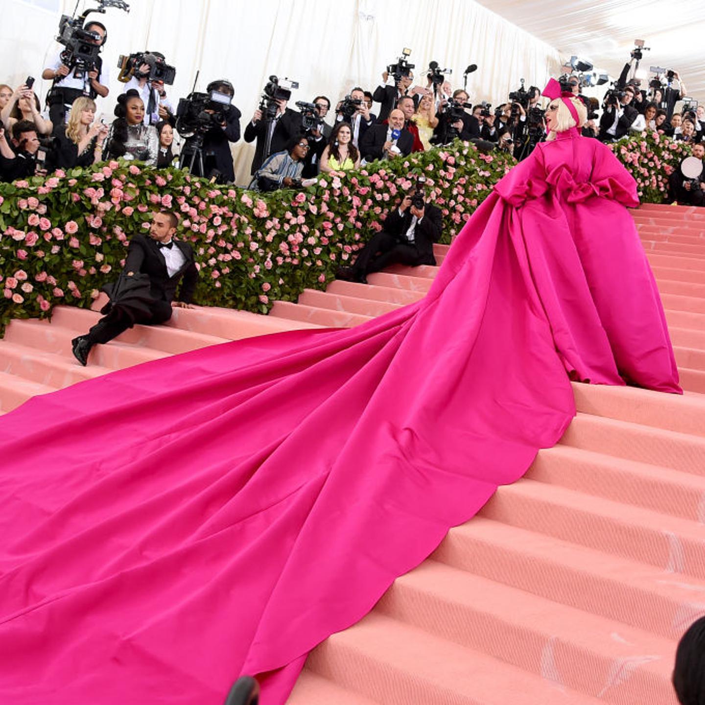 Met Gala 2020