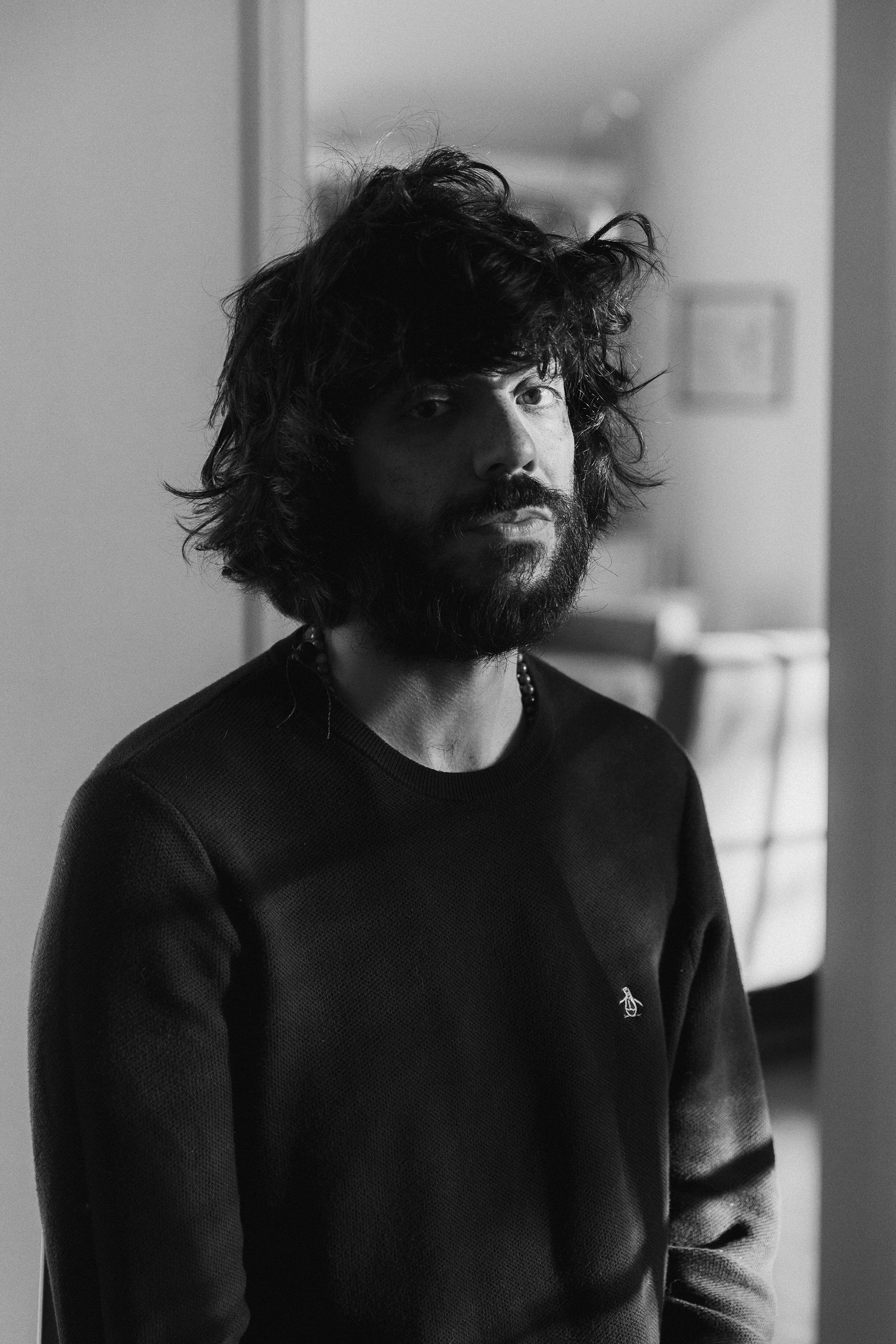 Kaveh Akbar is on the TIME100 Next 2024 List