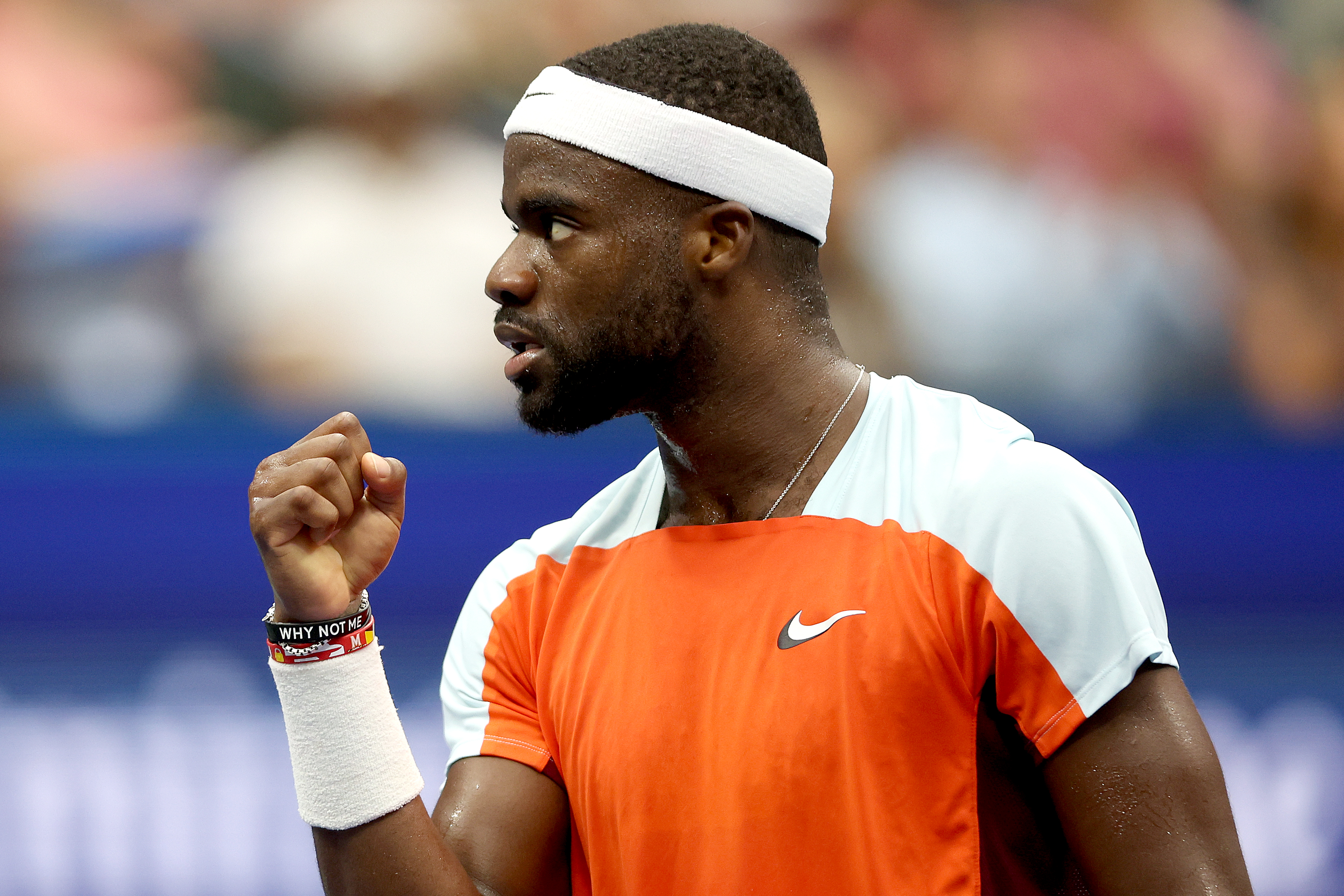 2022 US Open - Day 10