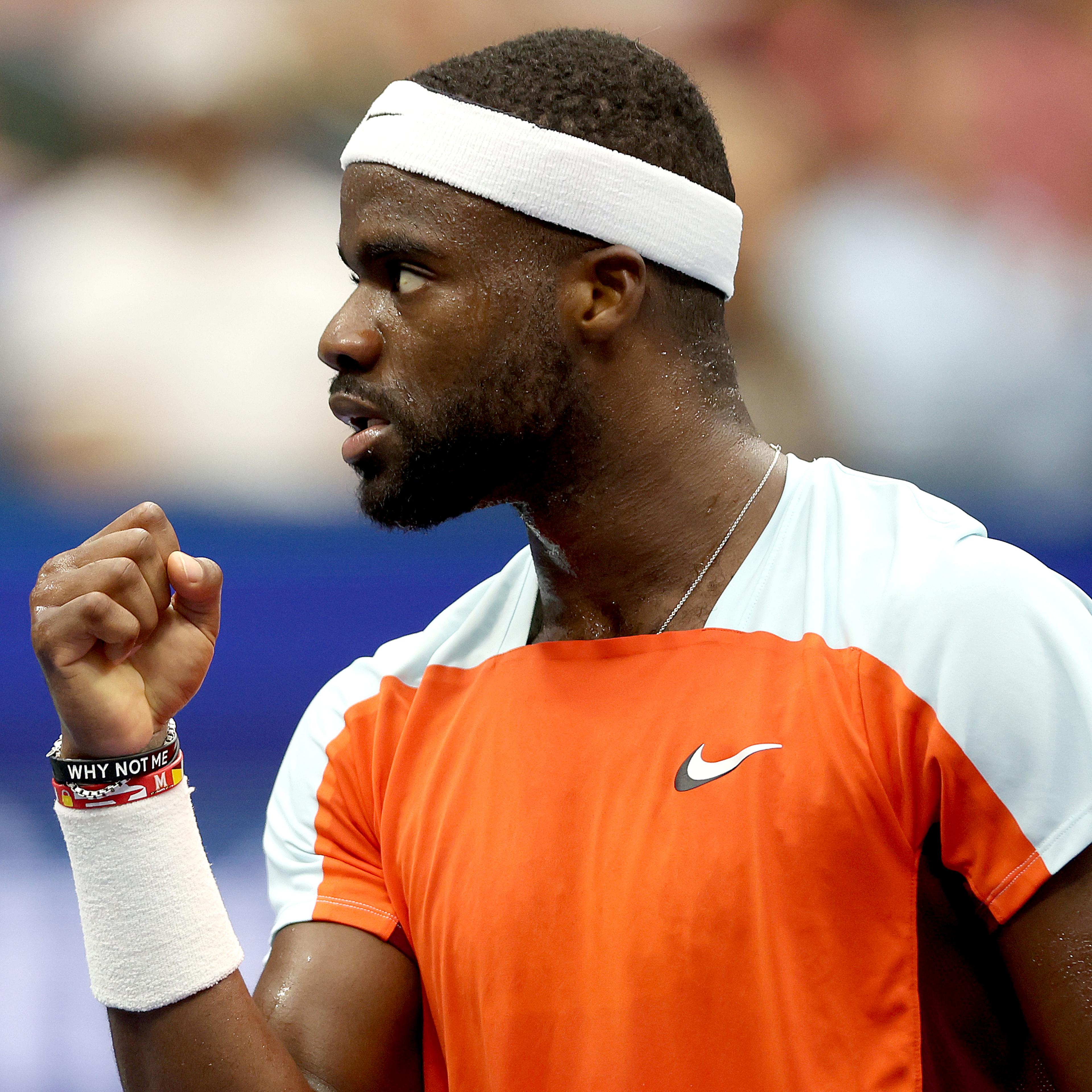 2022 US Open - Day 10