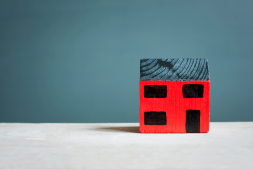 red-house