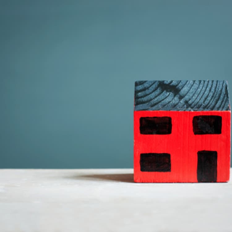 red-house