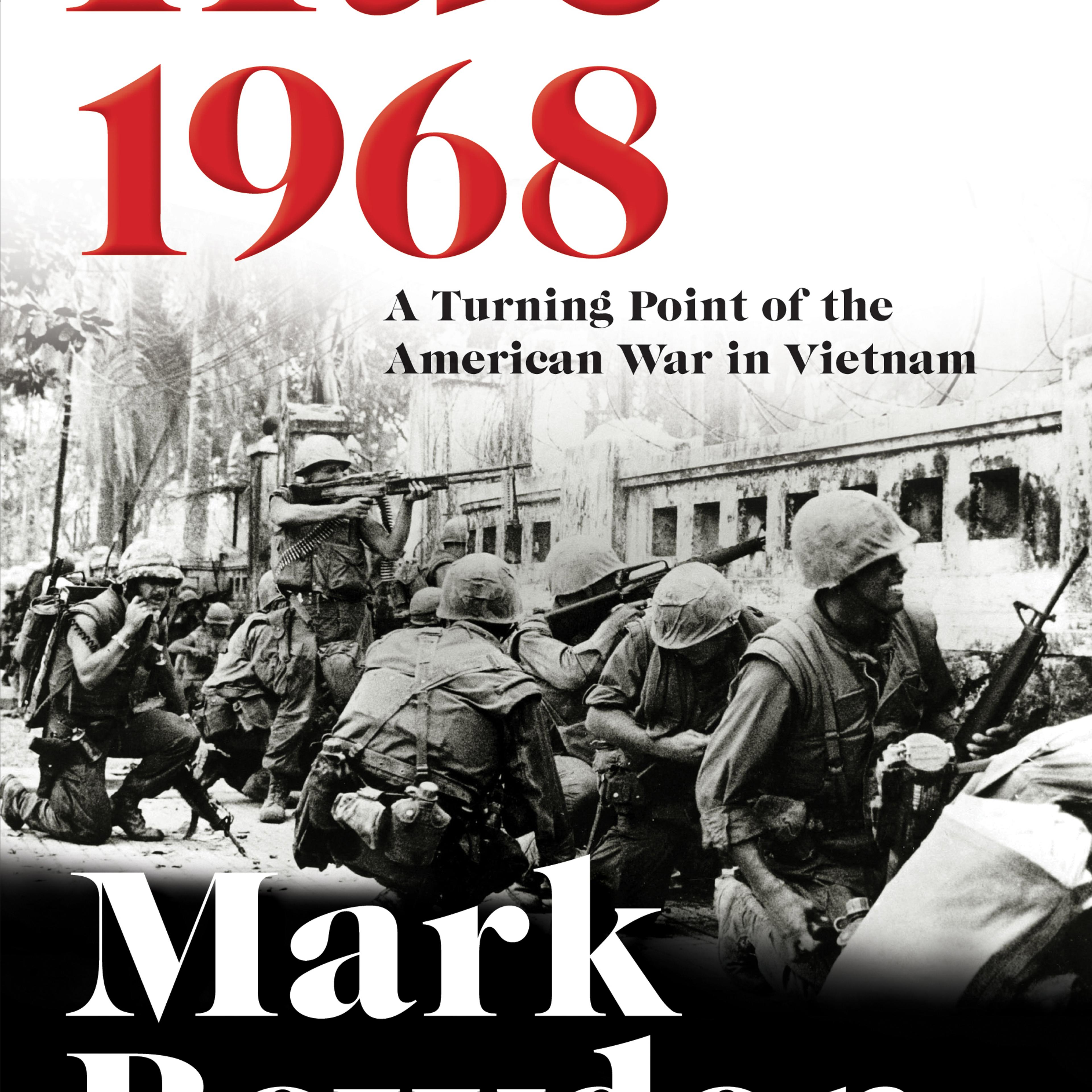 Hue 1968 by Mark Bowden