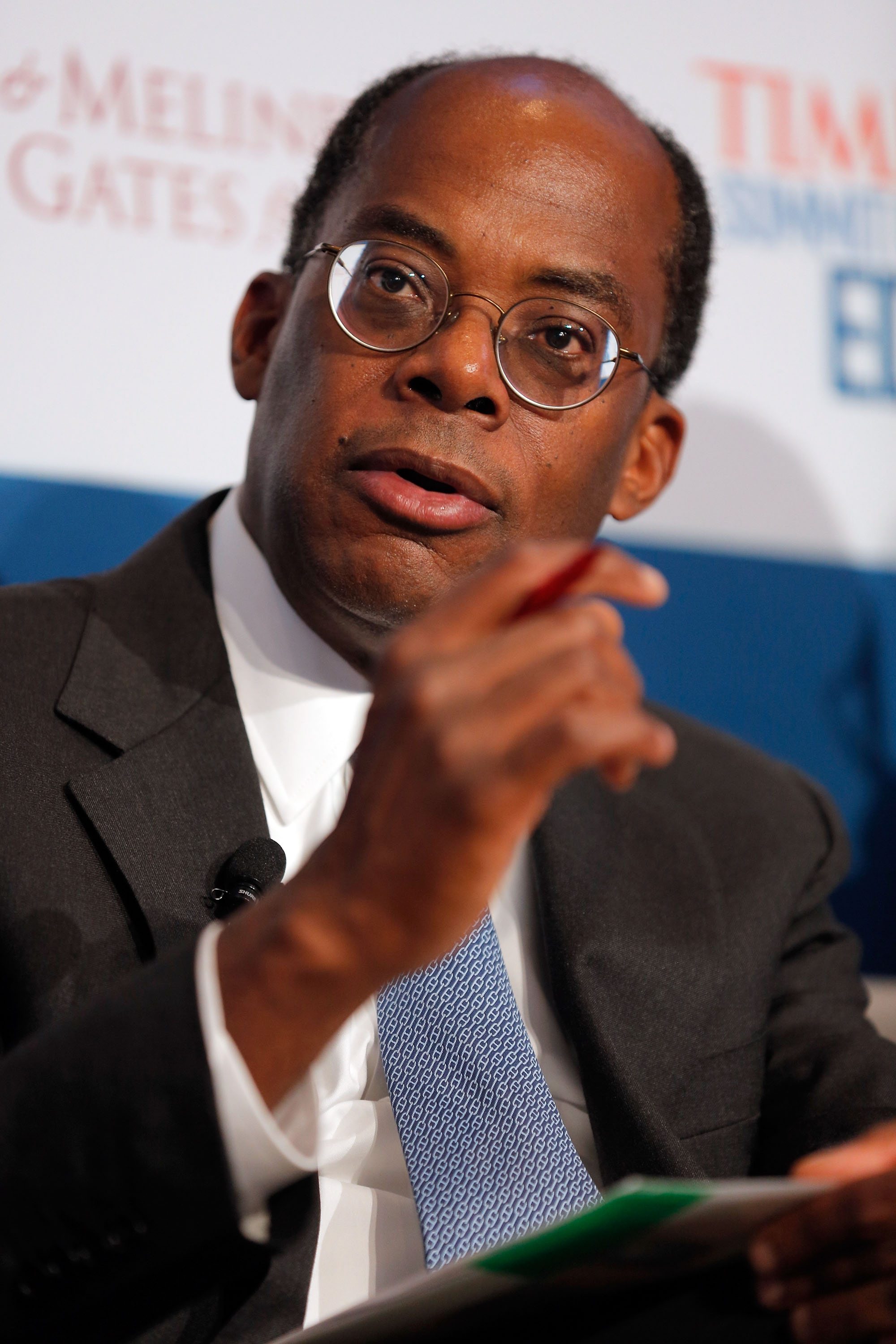 TIME Summit On Higher Education