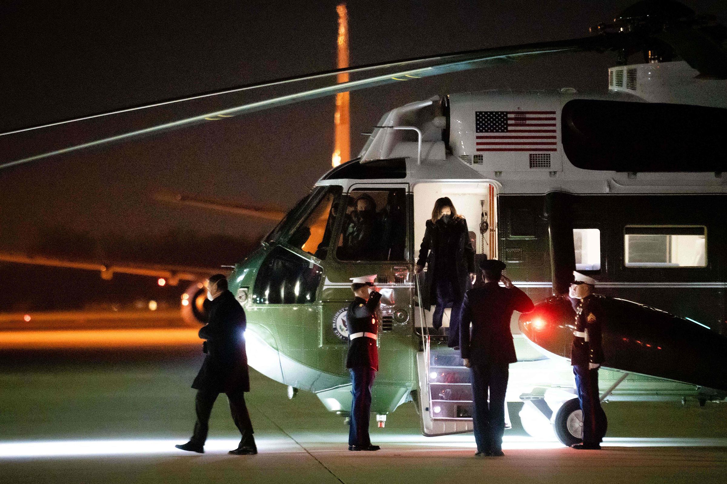 US-HONDURAS-DIPLOMACY