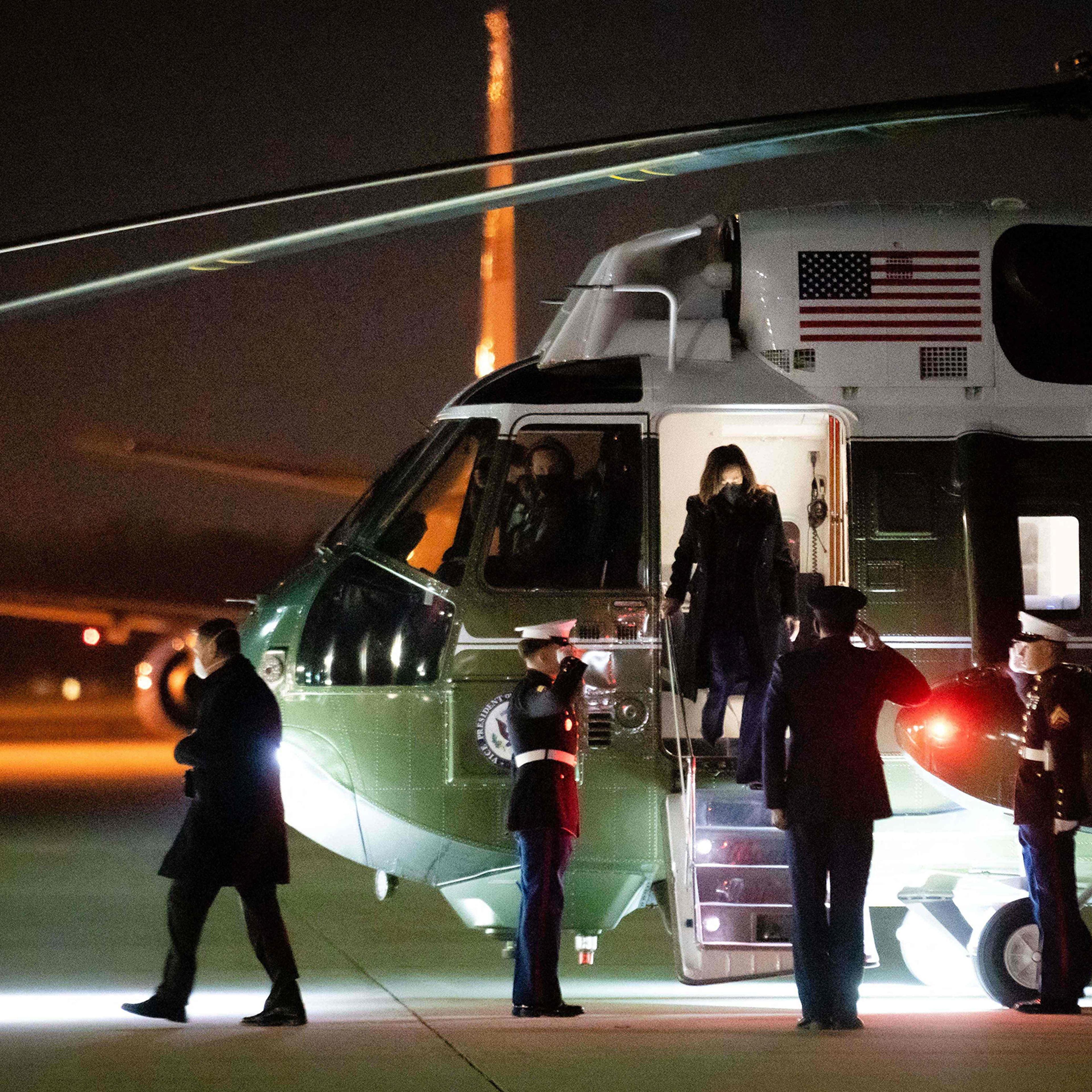 US-HONDURAS-DIPLOMACY