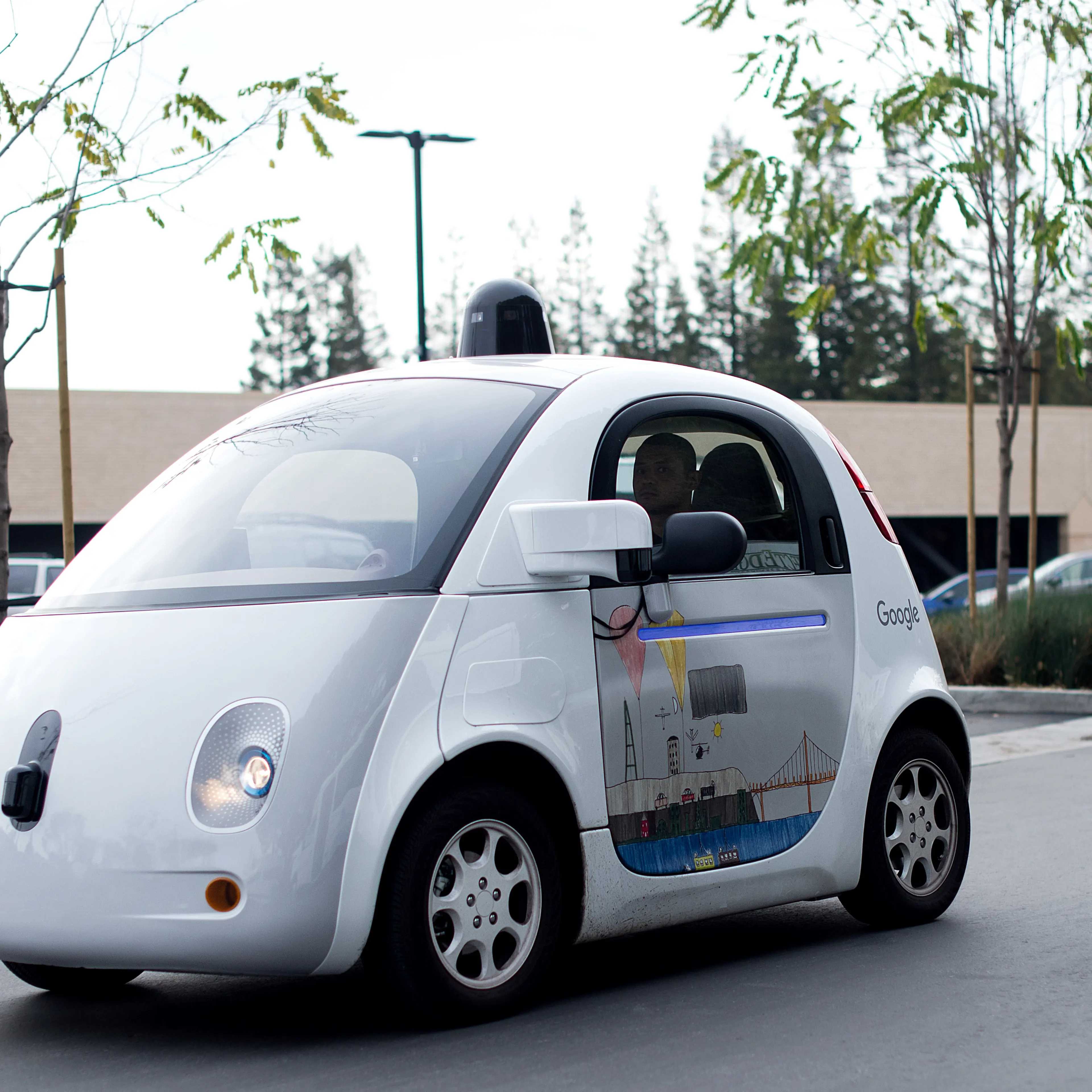US-TECHNOLOGY-CAR