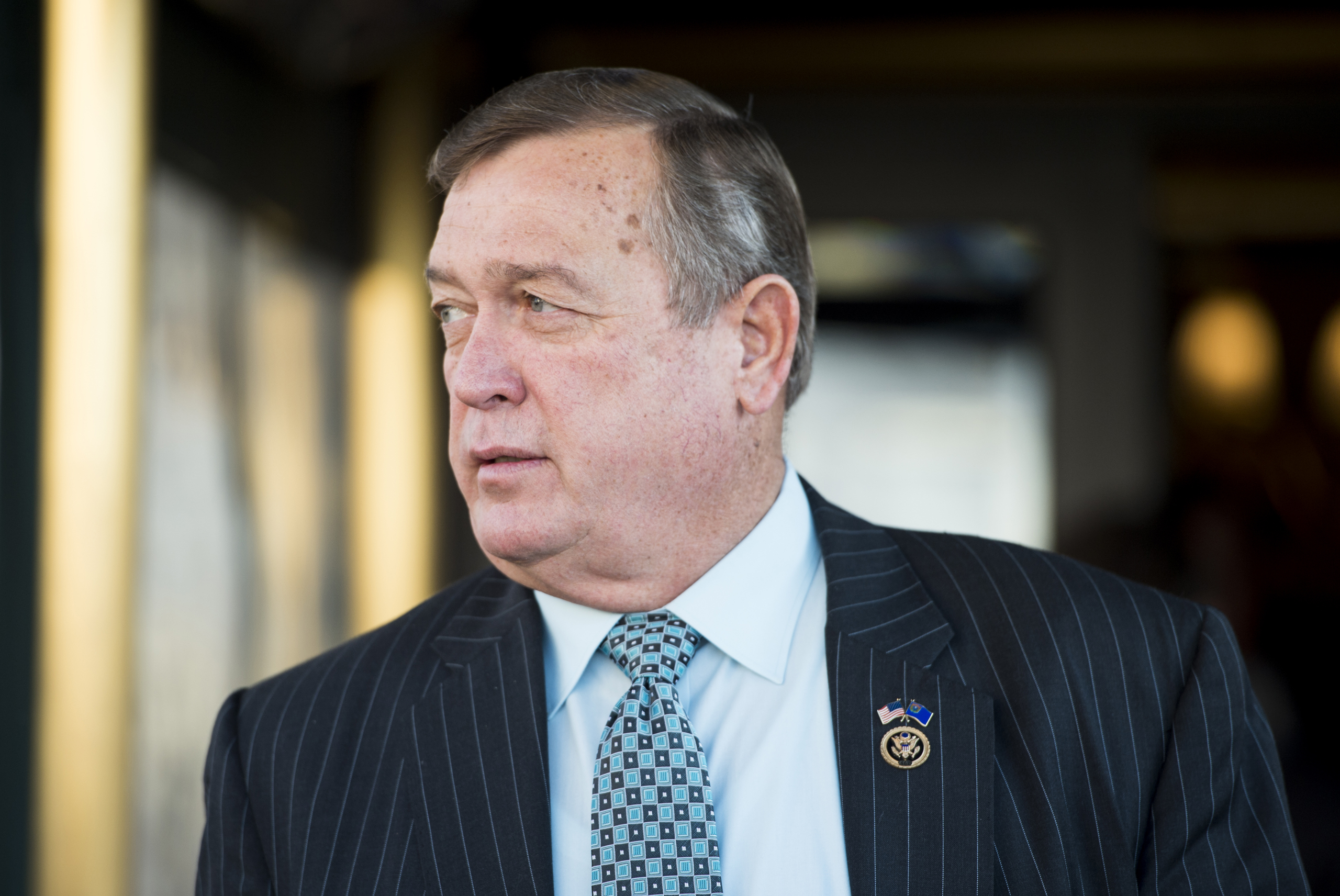 Rep. Cresent Hardy