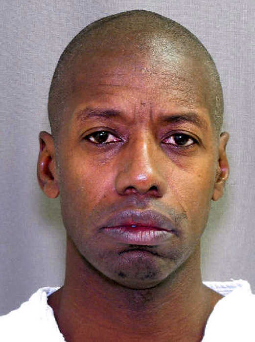 Darren Vann is a suspect in the slayings of seven women whose bodies were found in northwestern Indiana over the weekend.