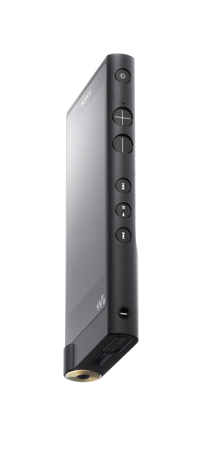 Sony ZX2 Walkman