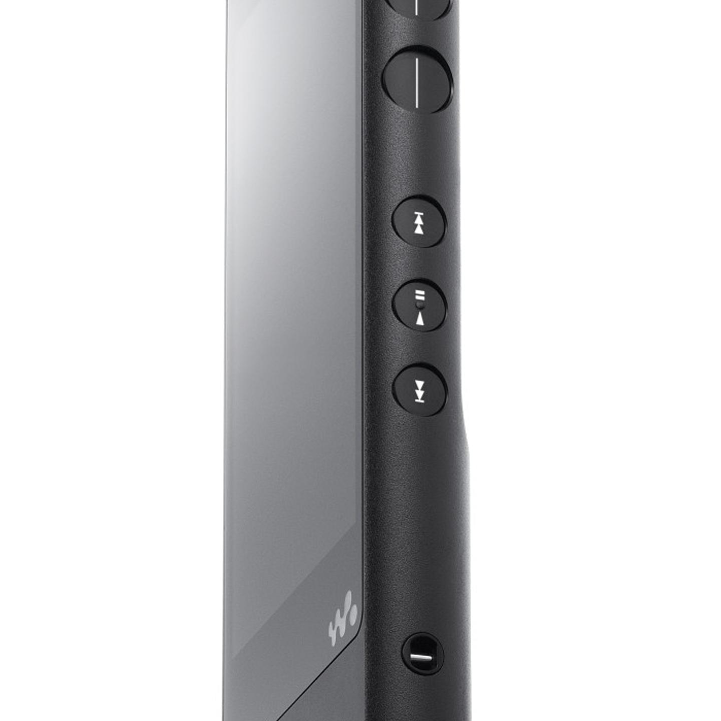 Sony ZX2 Walkman