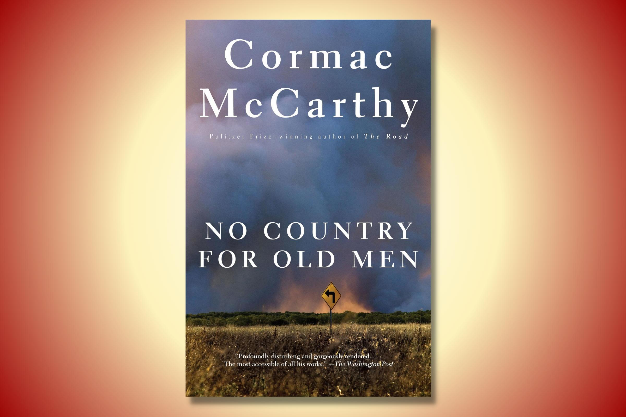 the-best-cormac-mccarthy-books-to-read-right-now
