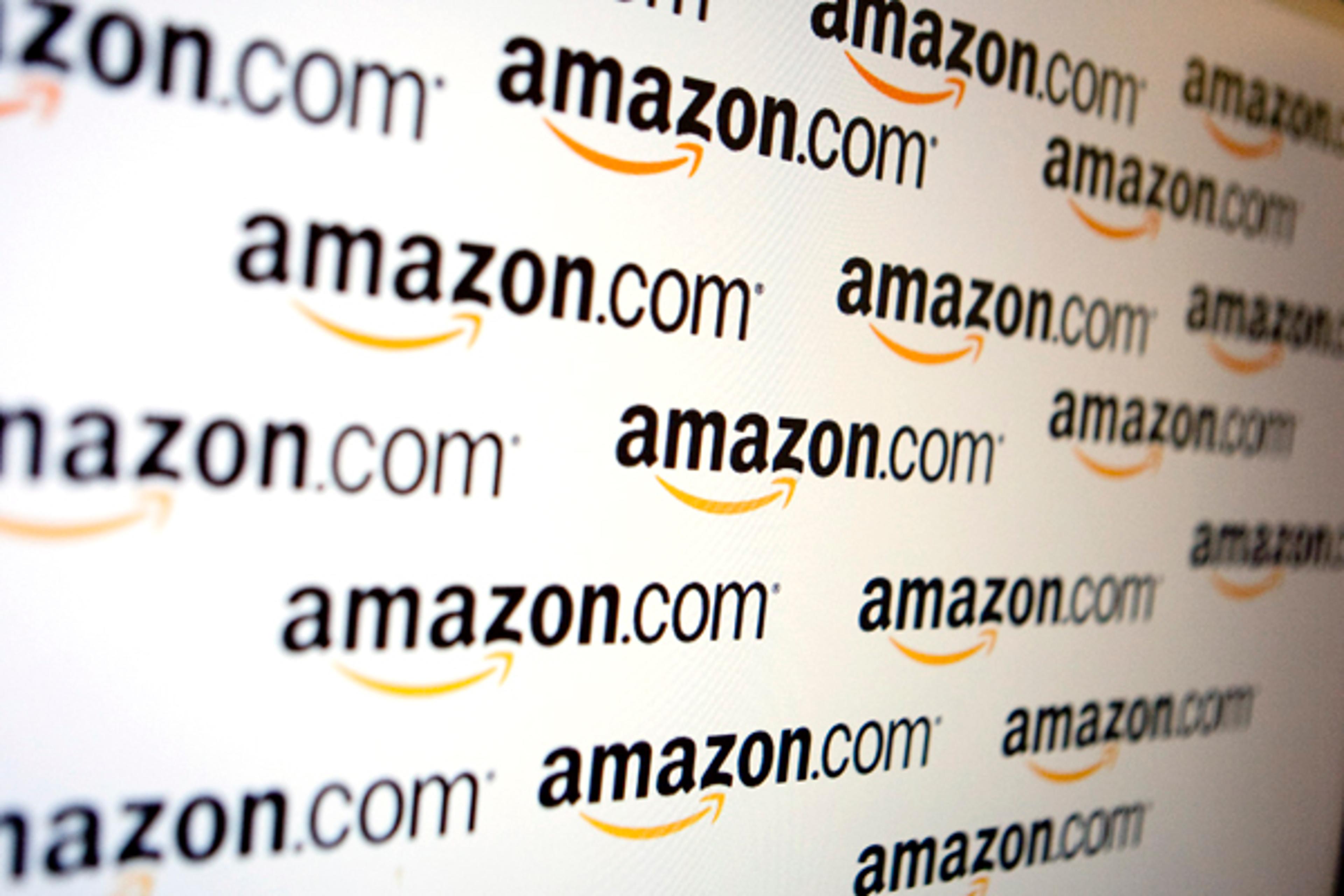 Alamazon Amazon's Latest Strategies in War for Holiday Shopper Dollars