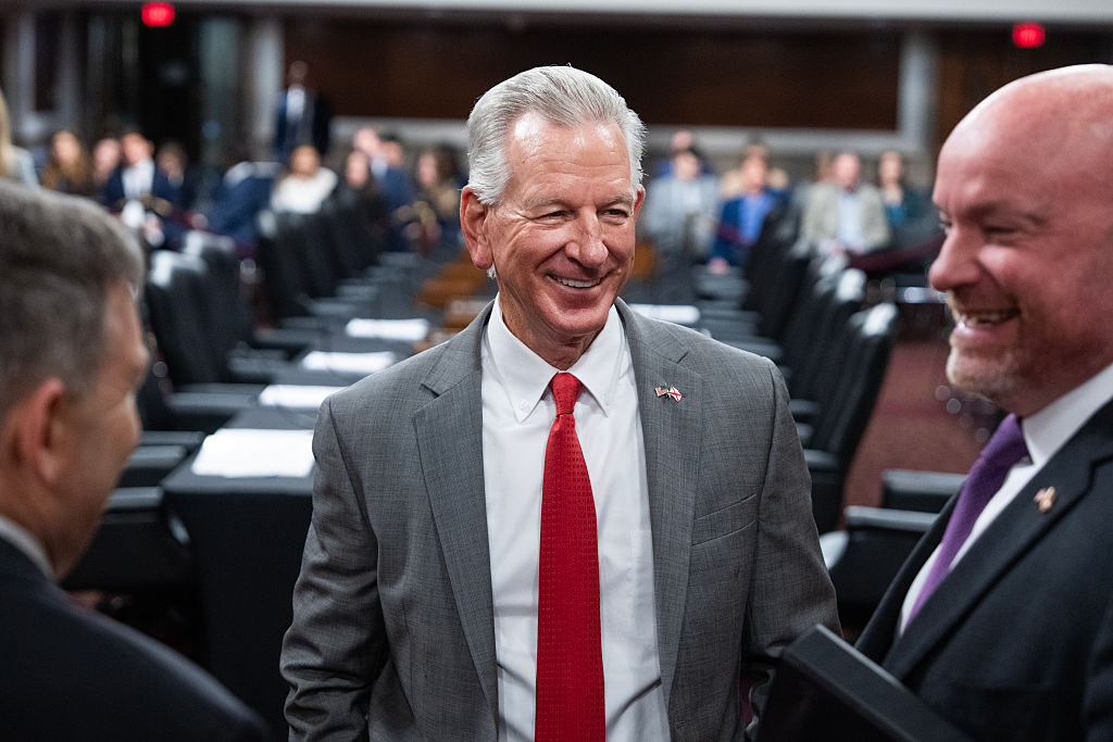 The Five Republican Senators Who Voted Against the Bipartisan Housing Affordability Bill