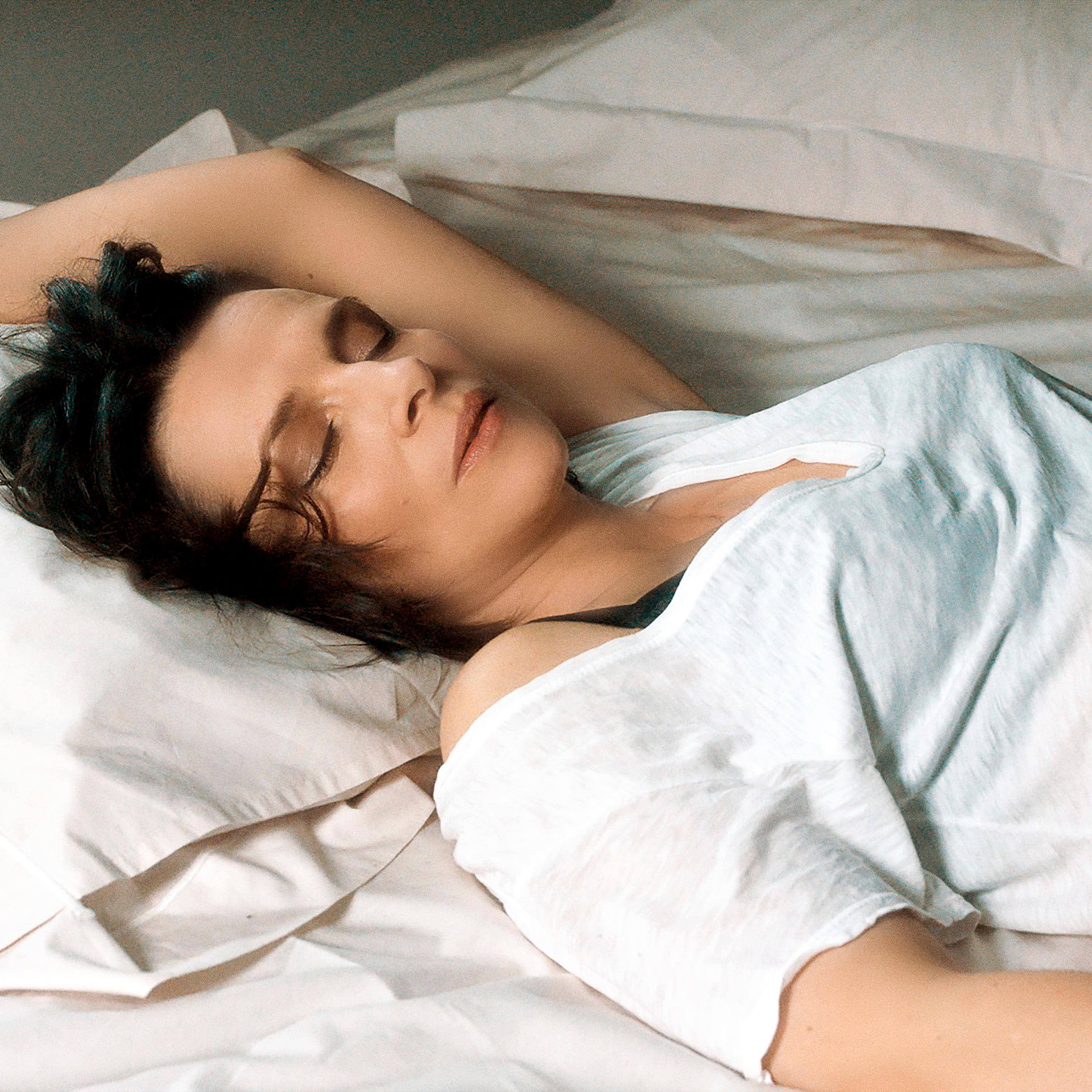 Binoche Let the Sunshine In