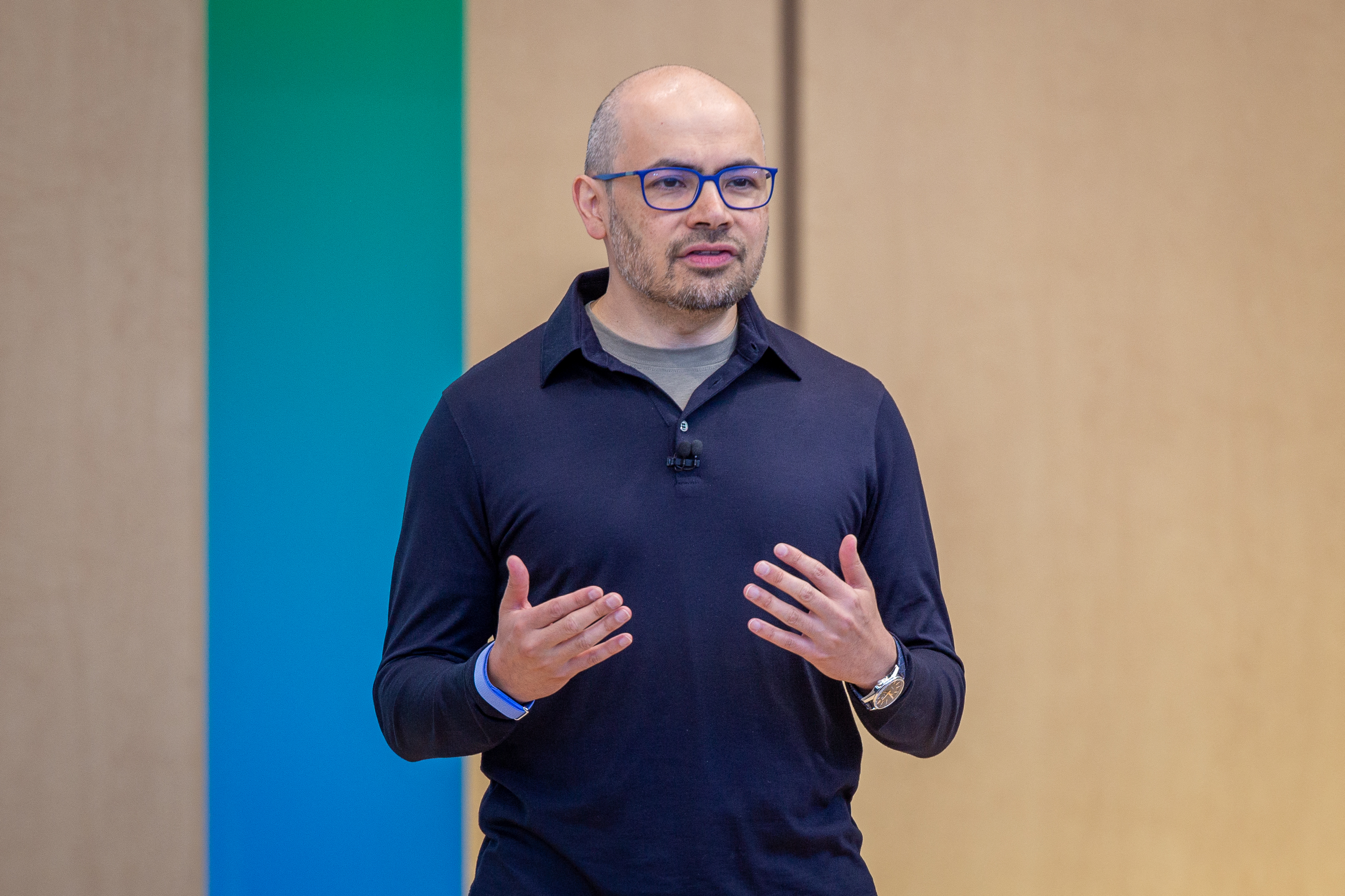 Inside Google DeepMind's Reshuffle After CEO Demis Hassabis Steps Aside