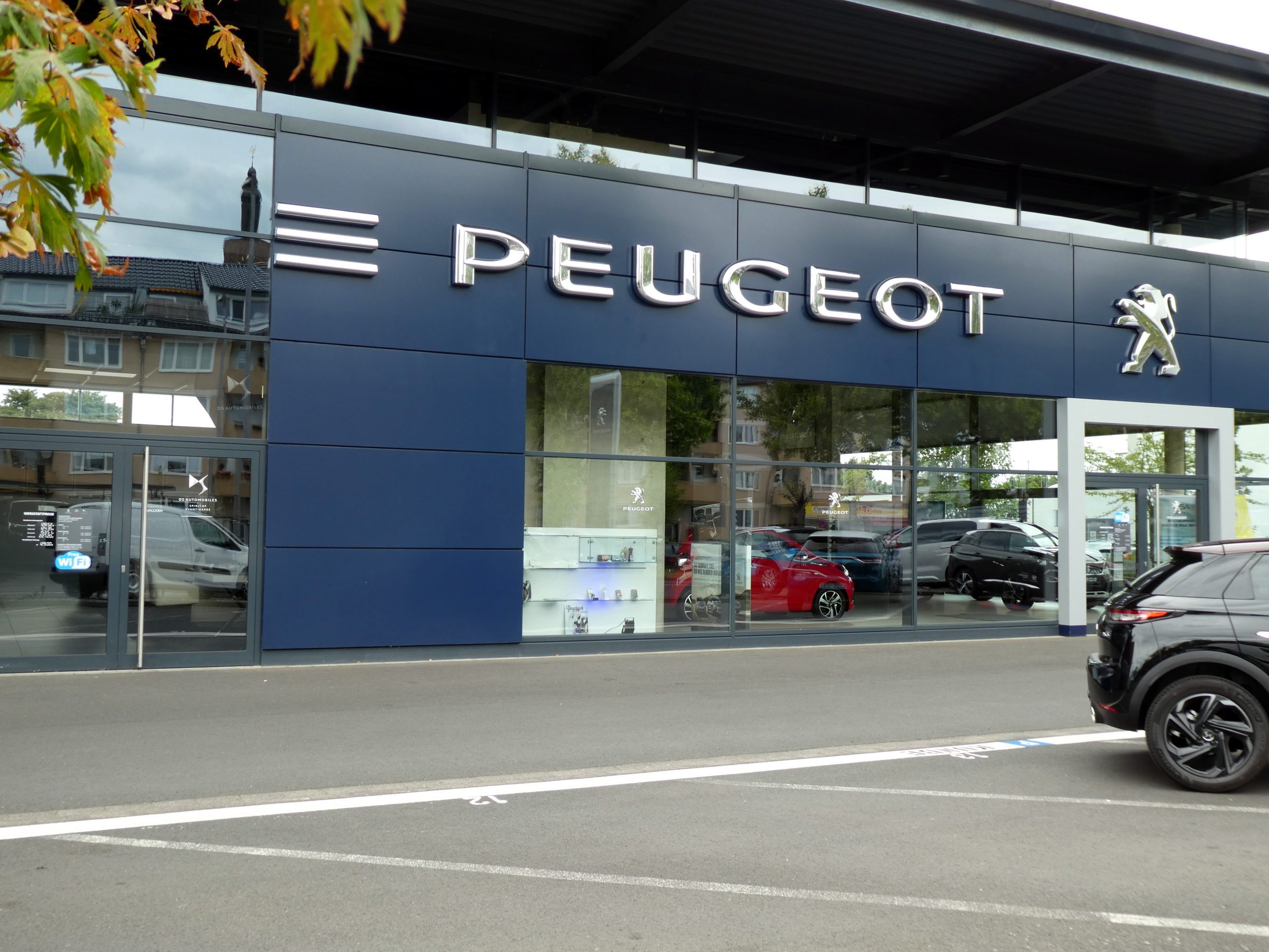 Peugeot