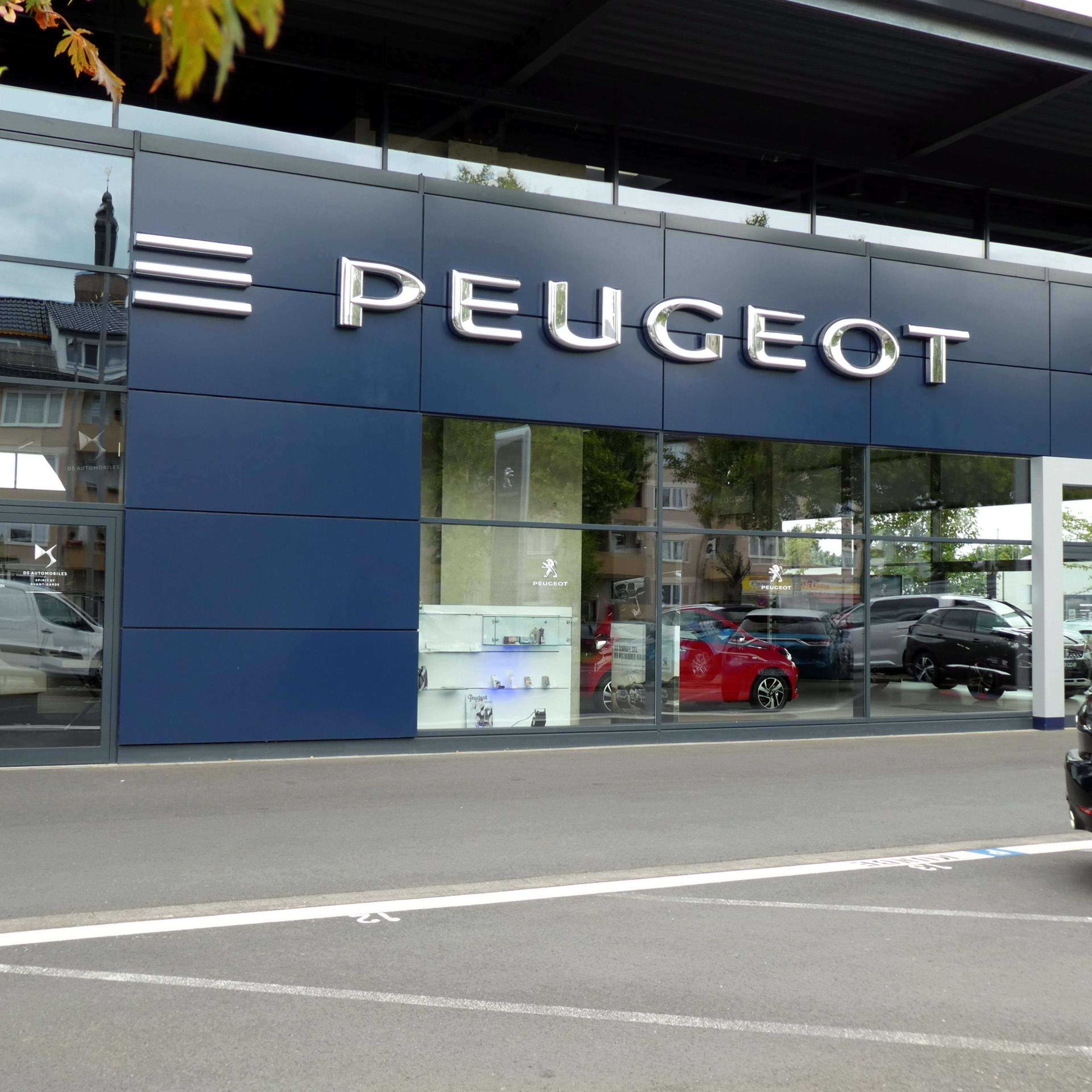 Peugeot