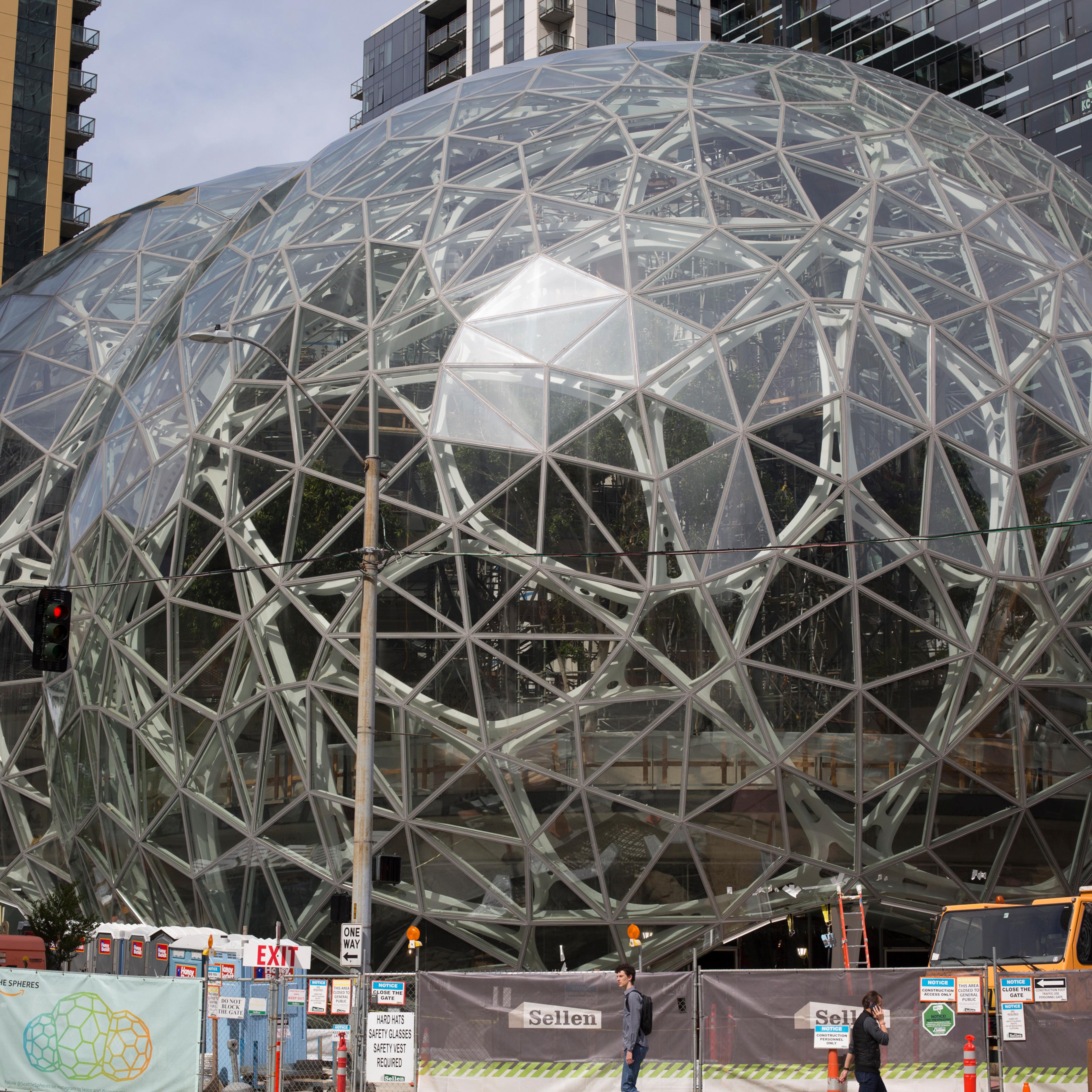 Amazon Buys Whole Foods For Over 13 Billion