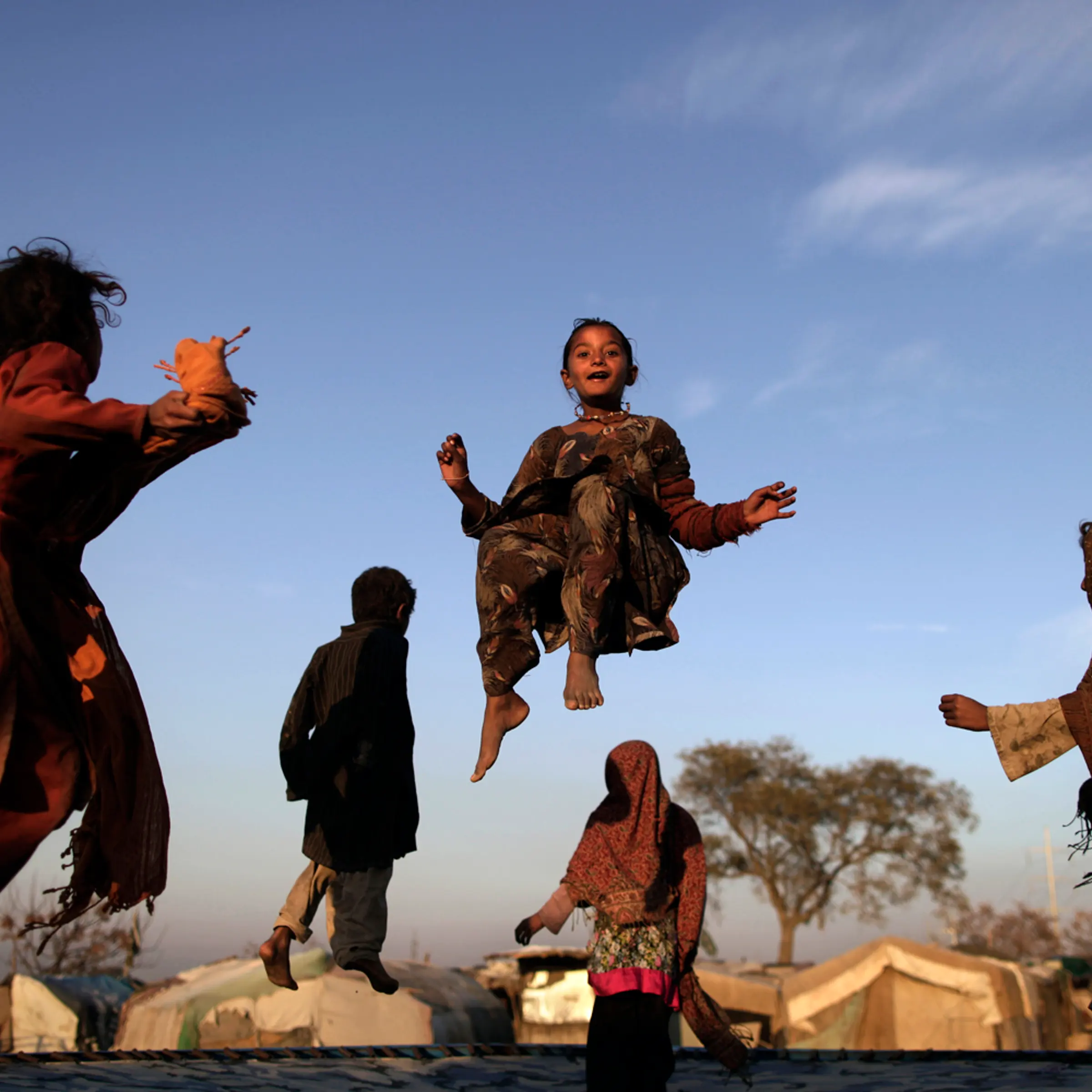 Pakistan Daily Life