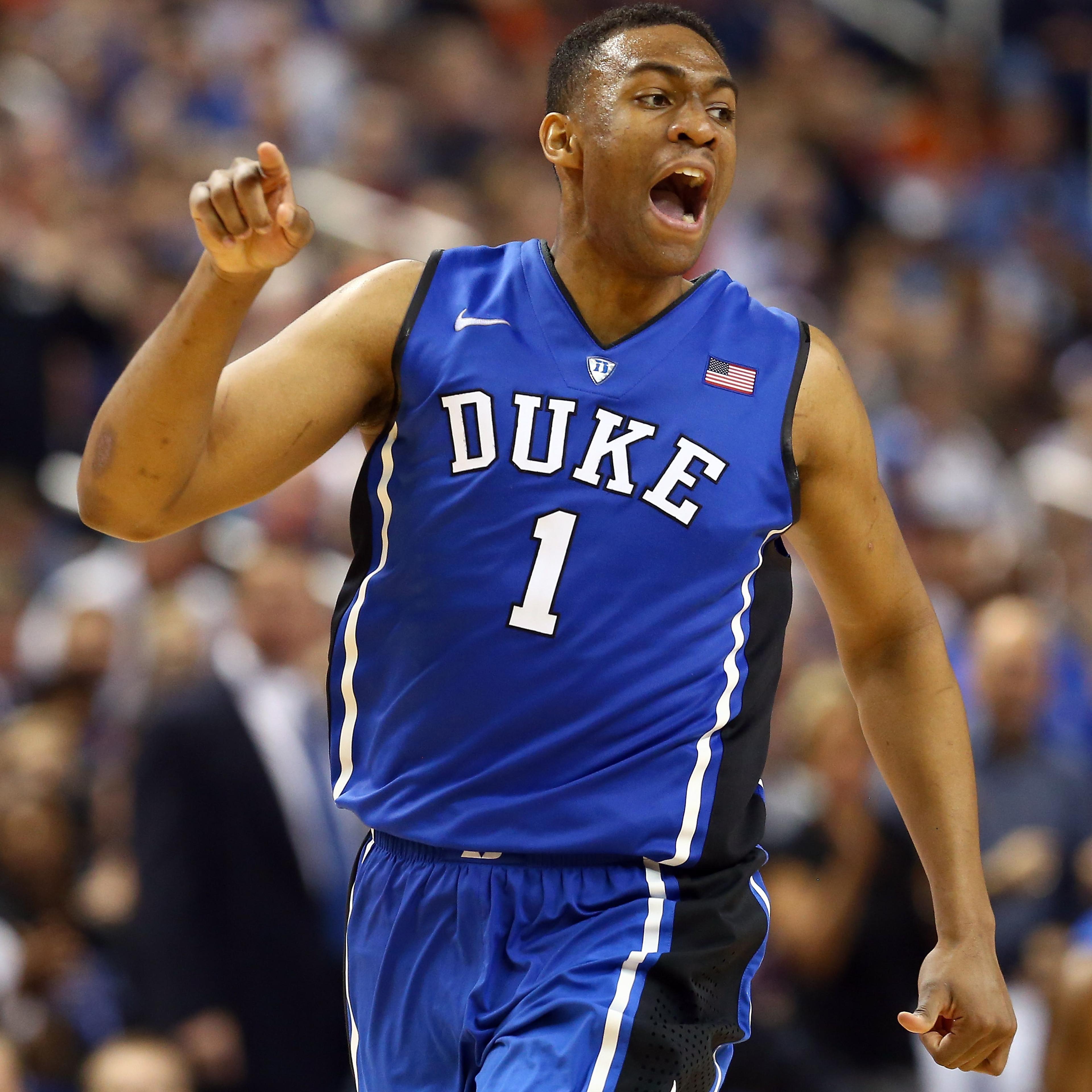 ACC Basketball Tournament - Duke v Virginia