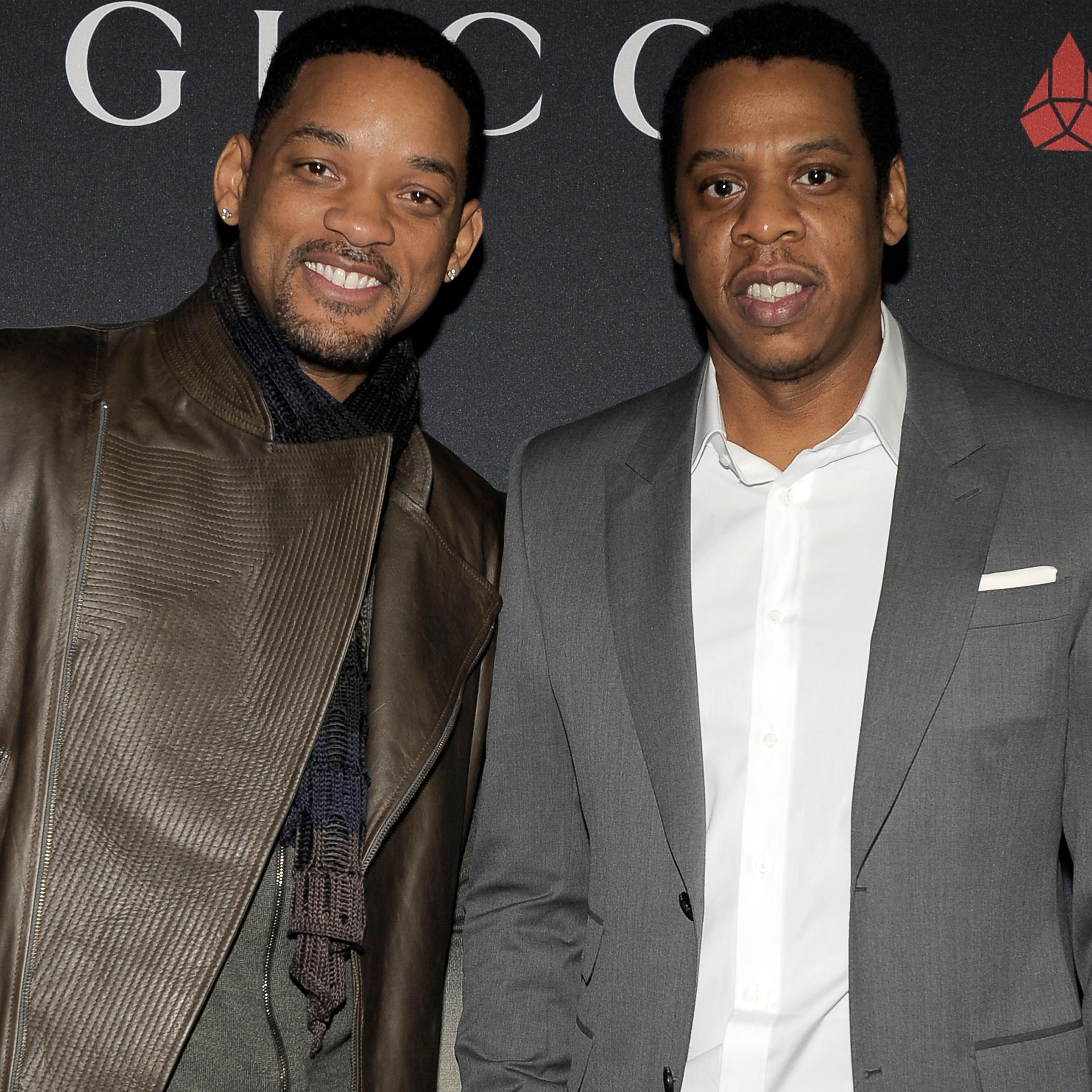 Gucci And RocNation Pre-GRAMMY Brunch - Red Carpet