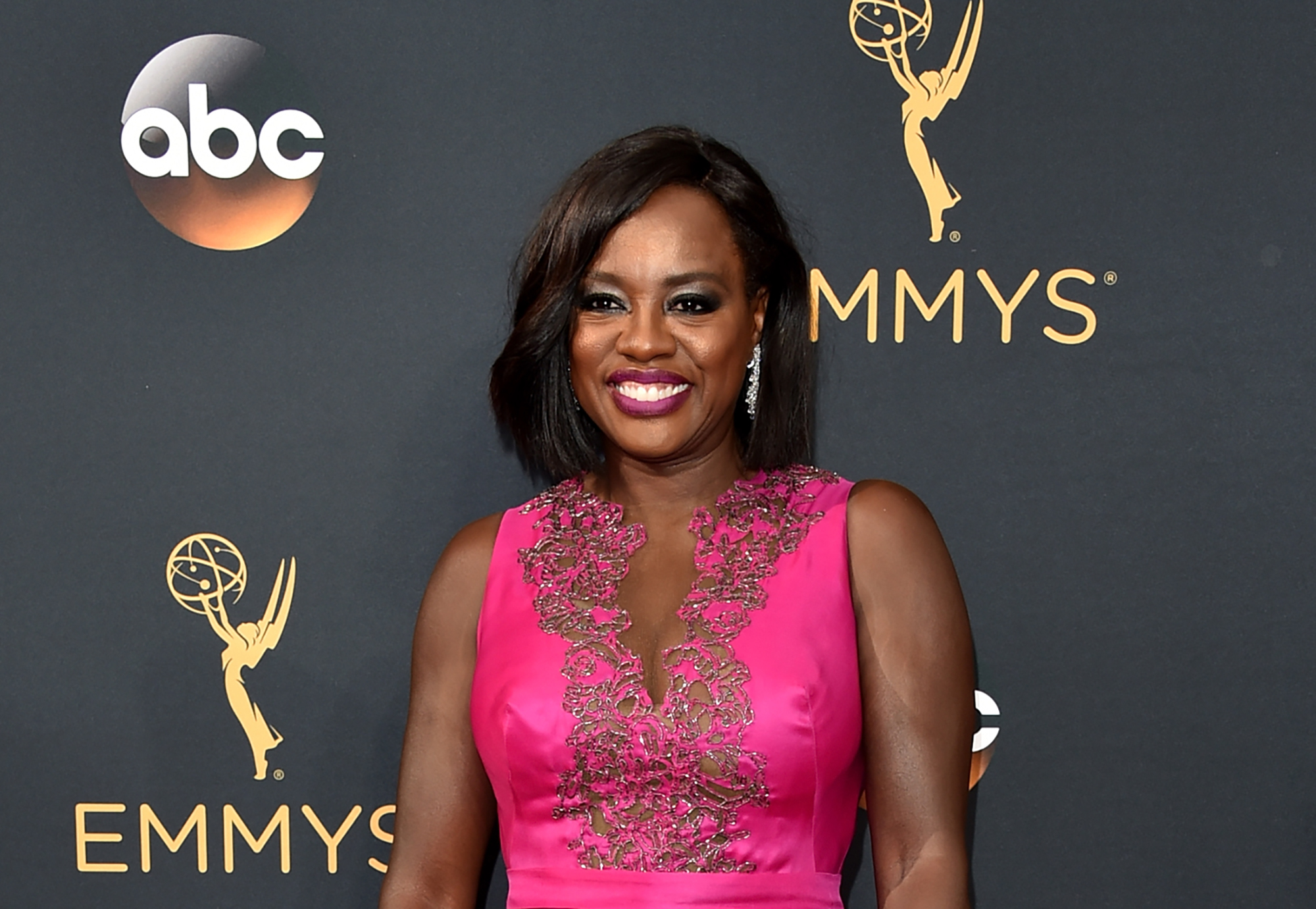 68th Annual Primetime Emmy Awards - Arrivals