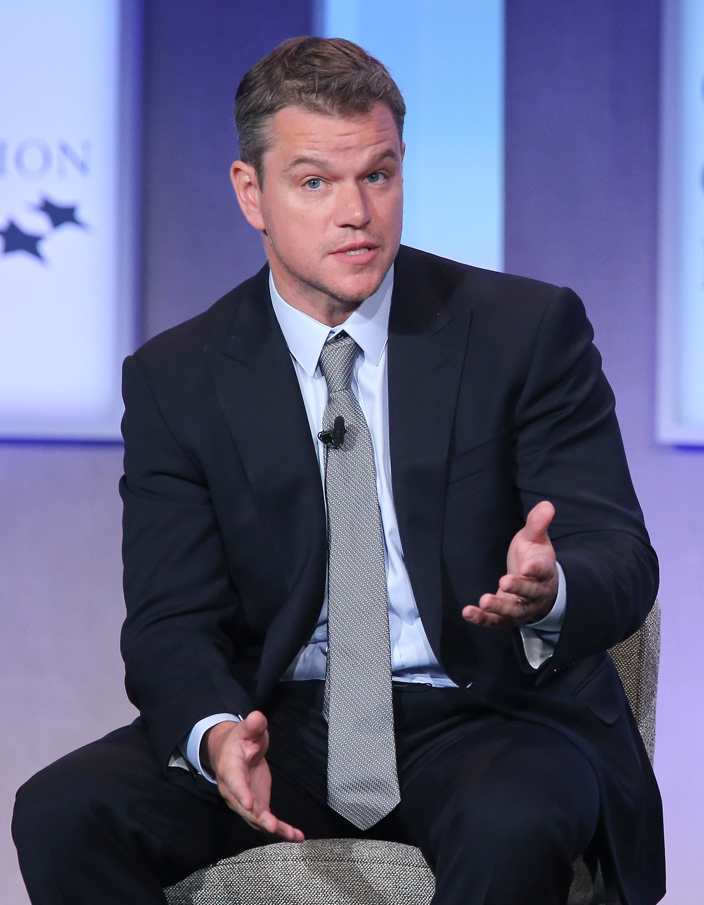 Clinton Global Initiative's 10th Annual Meeting - Day 3