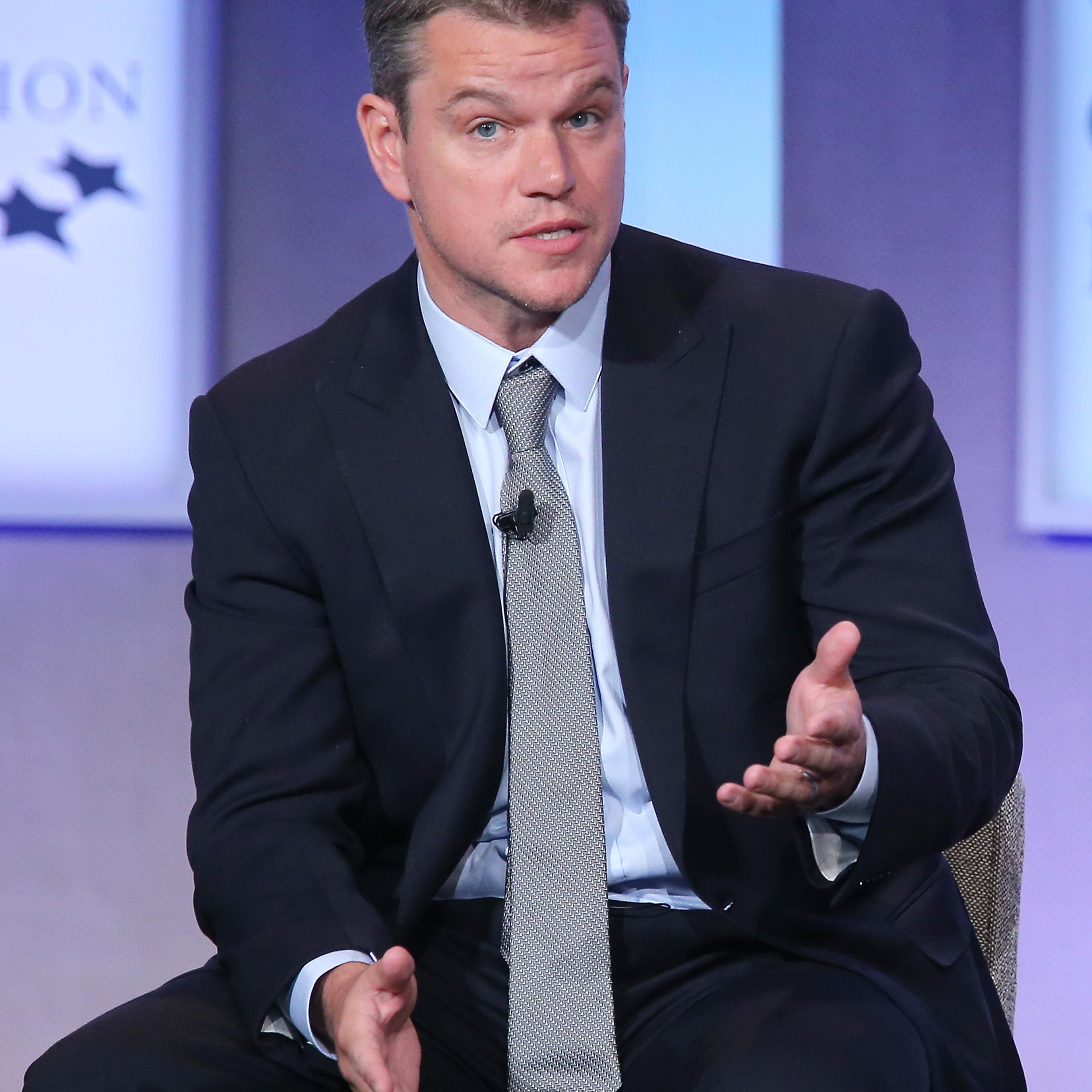 Clinton Global Initiative's 10th Annual Meeting - Day 3