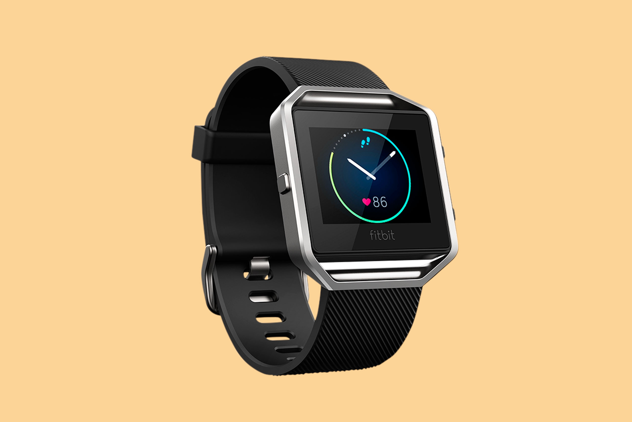 Fitbit Blaze ($200)