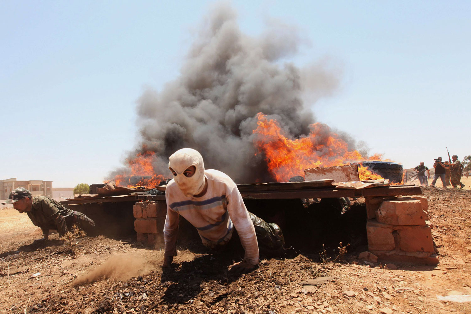 Libya