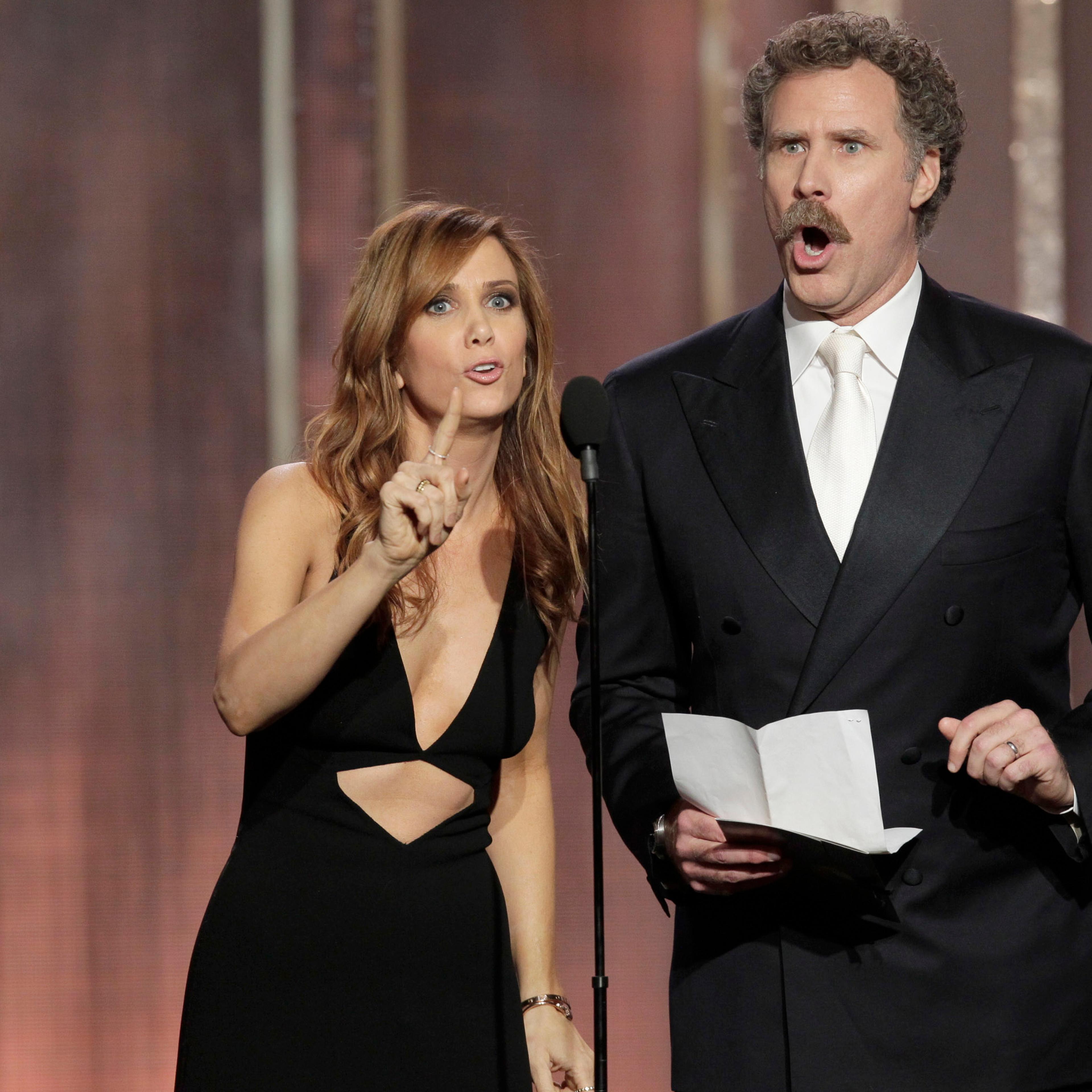 70th Annual Golden Globe Awards - Show