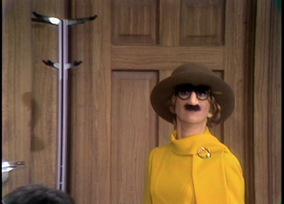 Carol Burnett Show