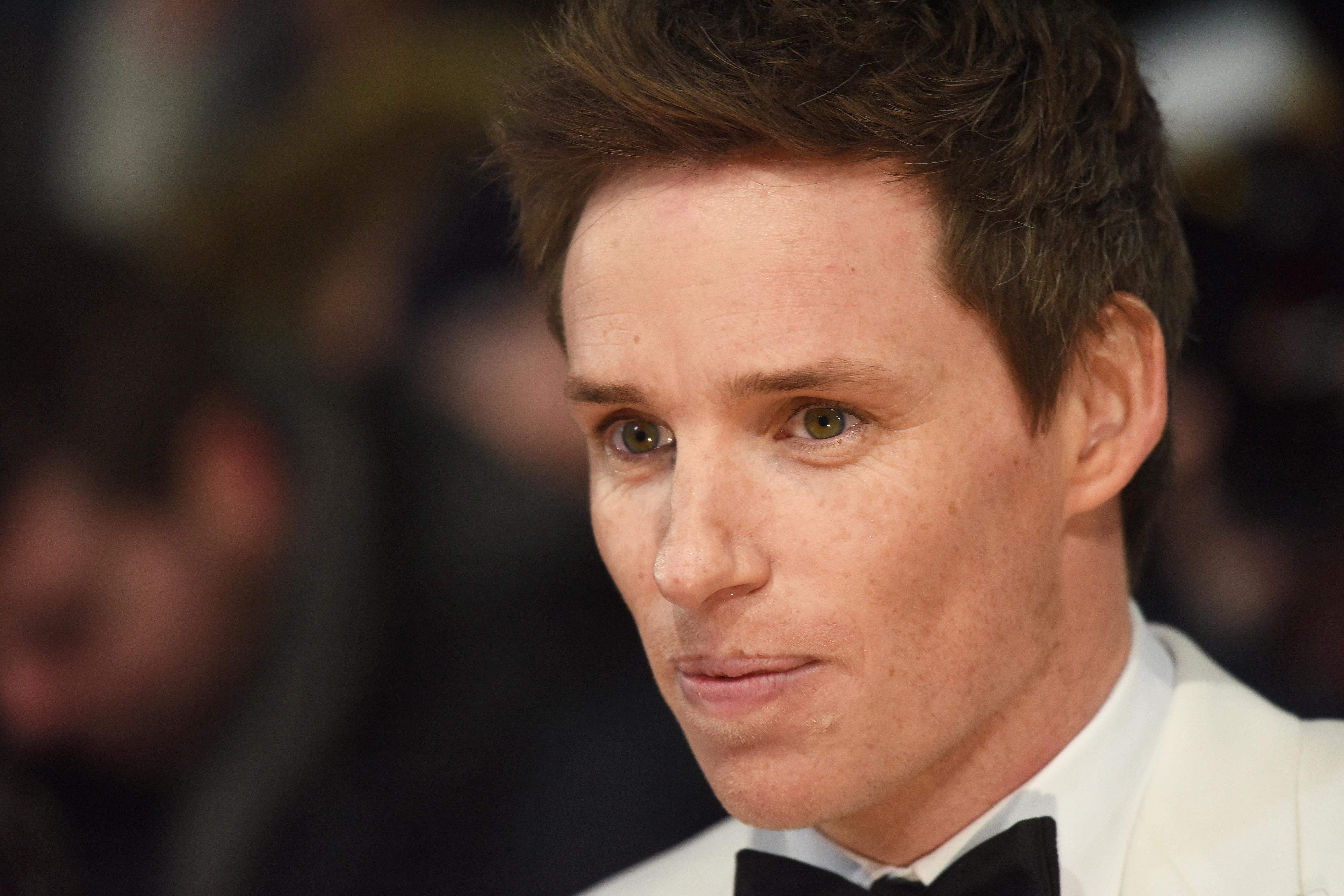 EE British Academy Film Awards - VIP Arrivals