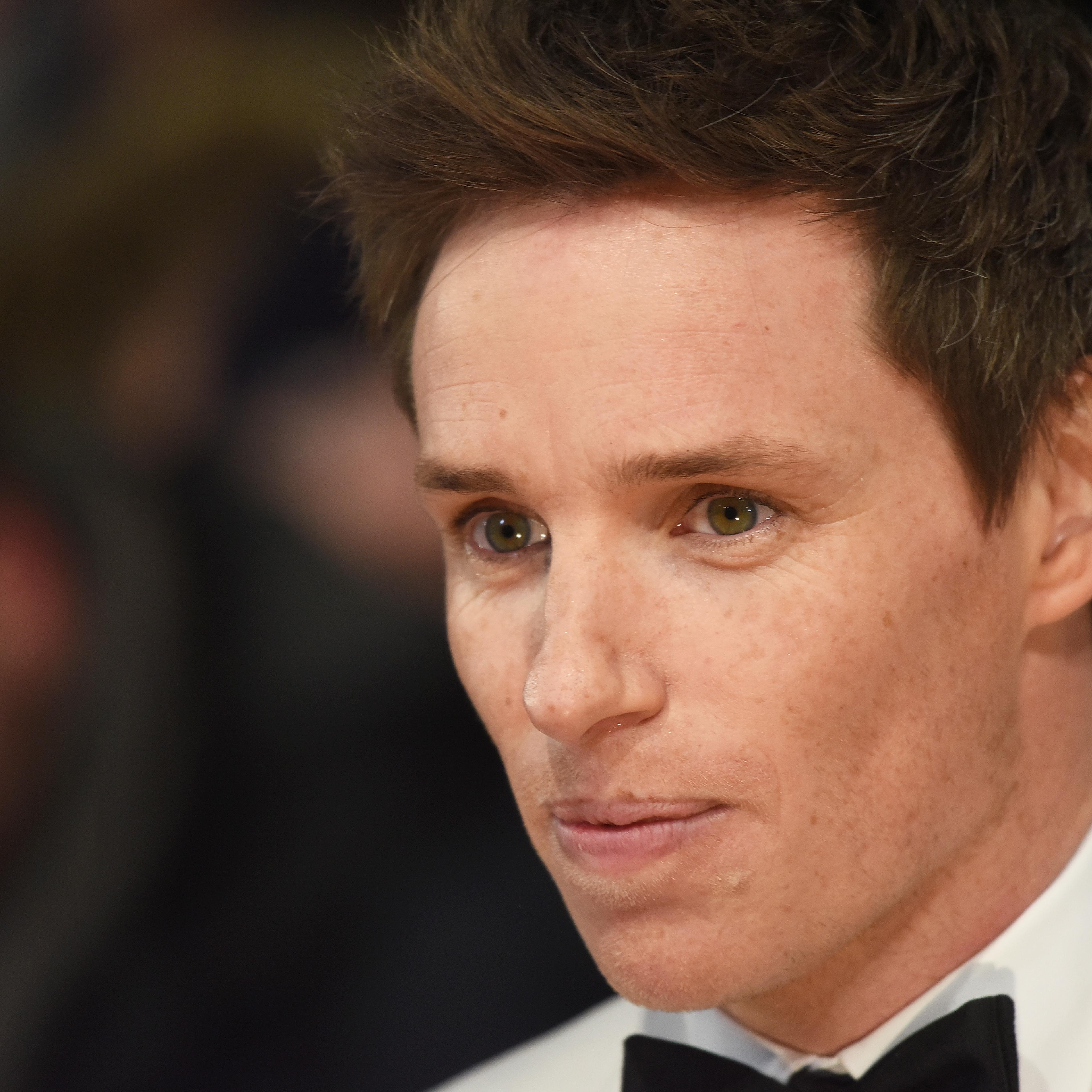 EE British Academy Film Awards - VIP Arrivals