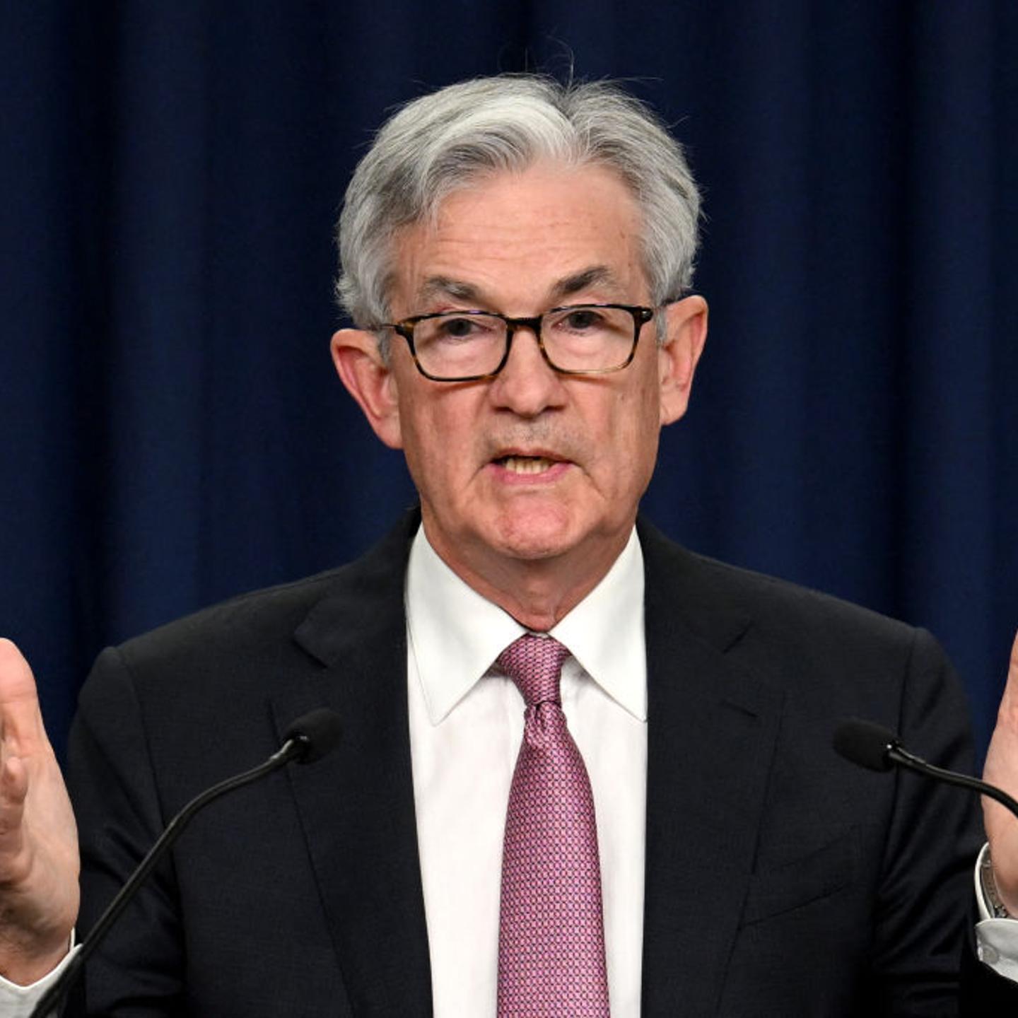 US-ECONOMY-BANK-RATE-INFLATION