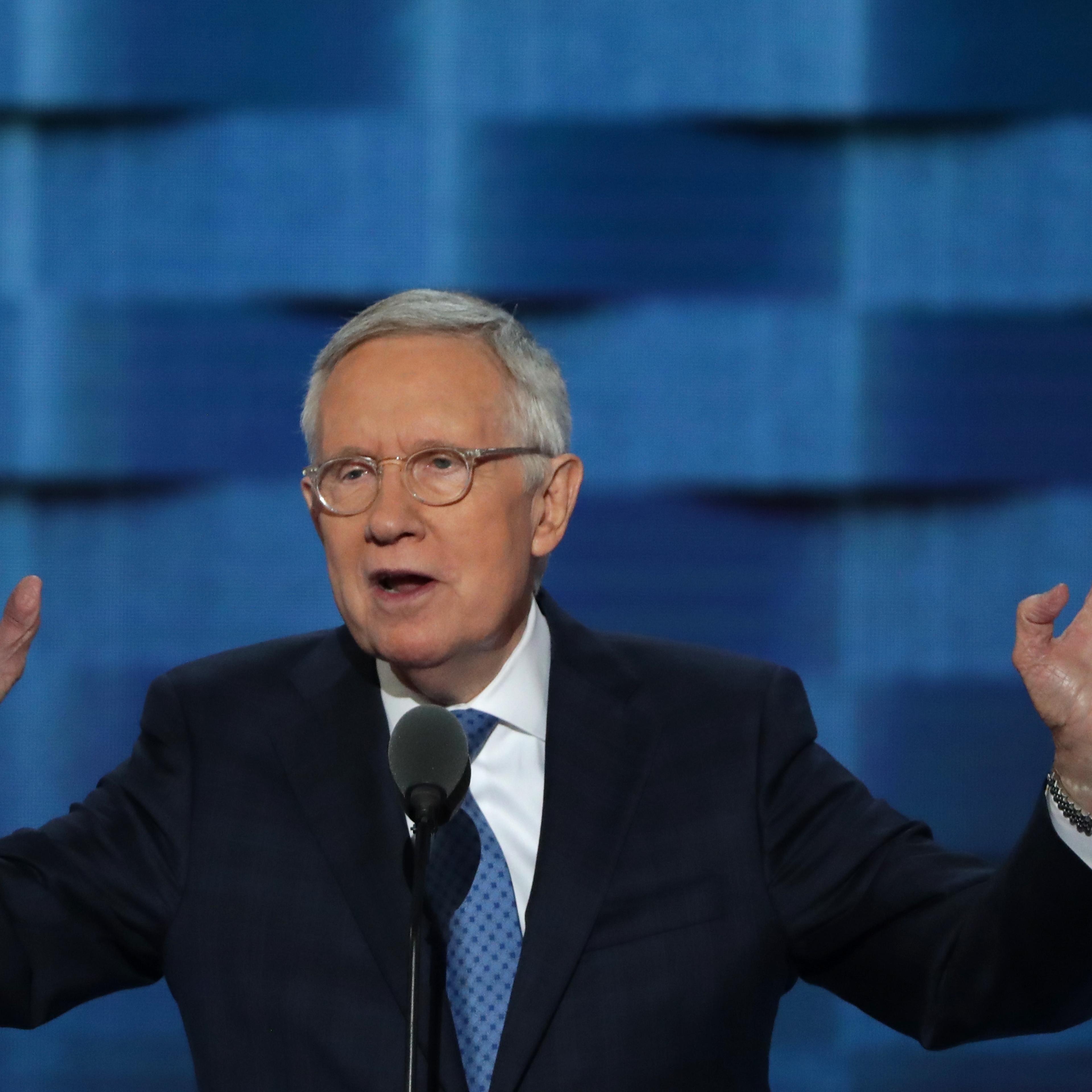 Democratic National Convention: Day Three