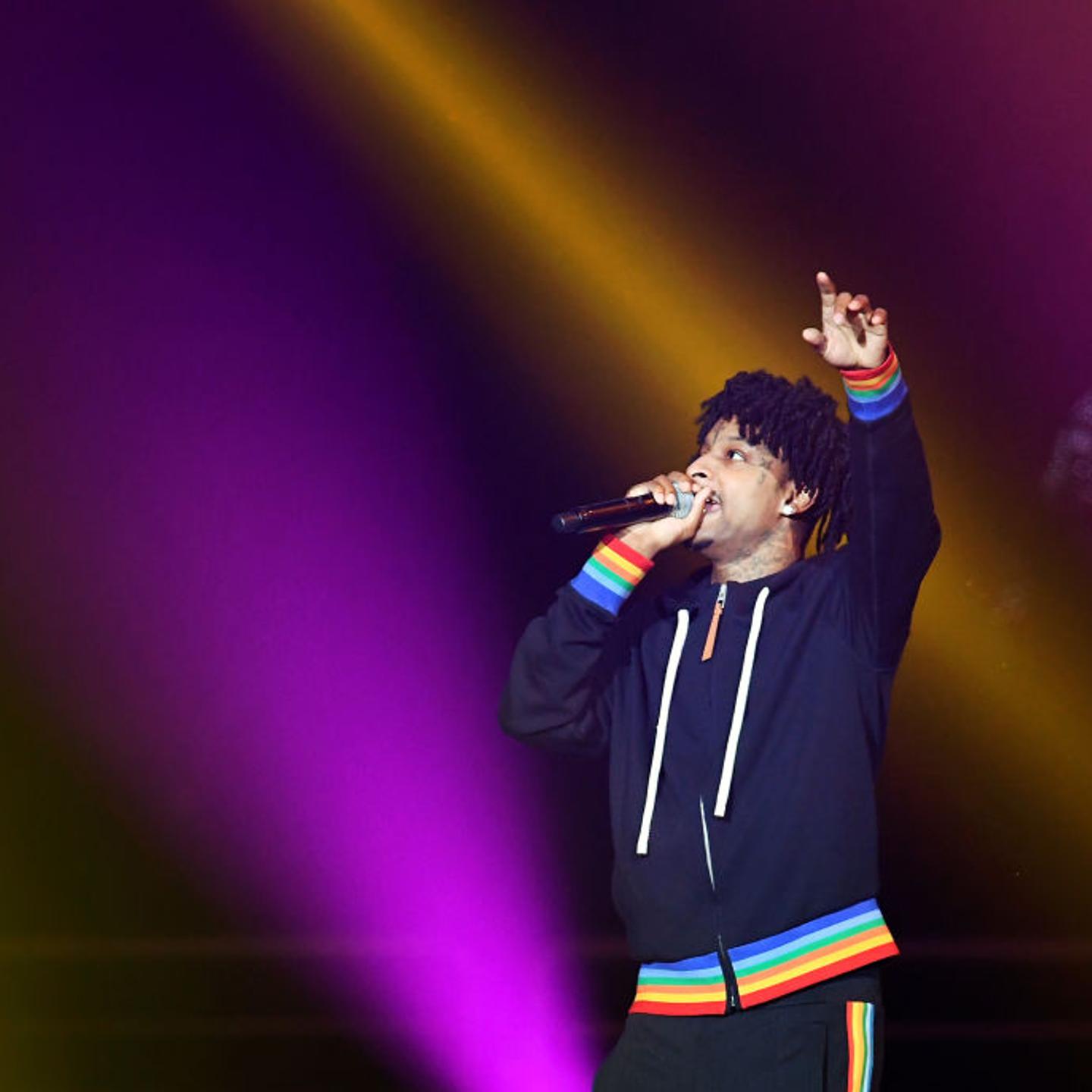 Bud Light Super Bowl Music Fest / EA SPORTS BOWL - Show